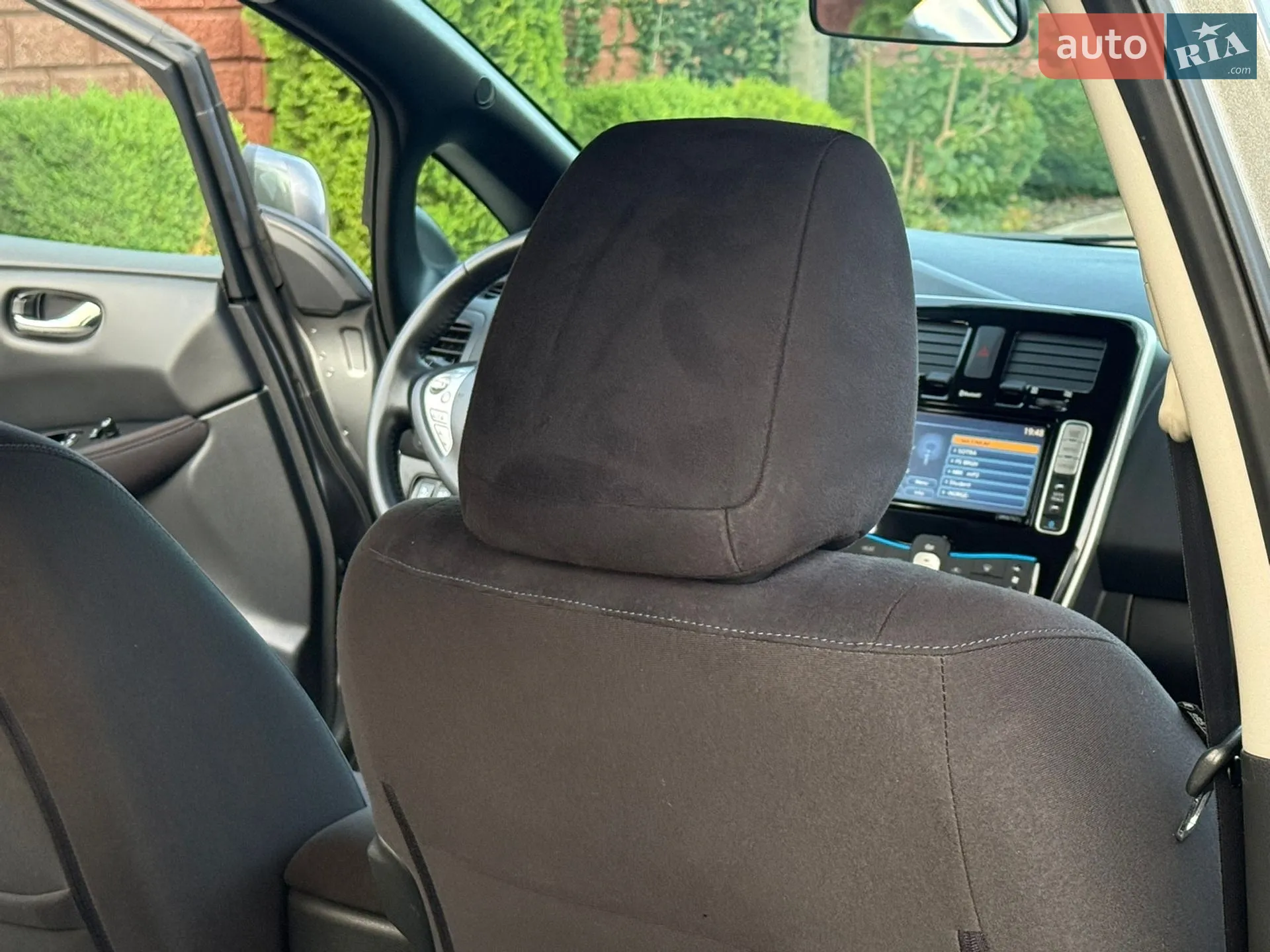 2014 Nissan Leaf - мініатюра 53