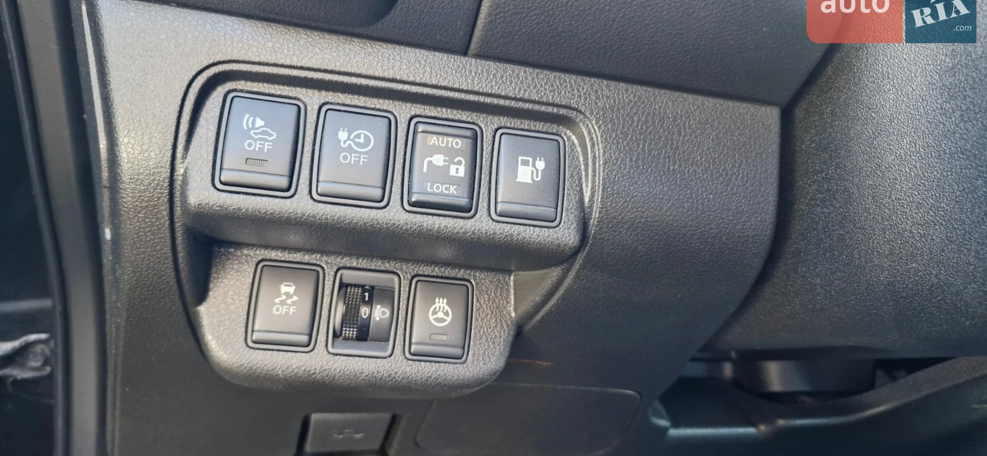 2014 Nissan Leaf - мініатюра 11