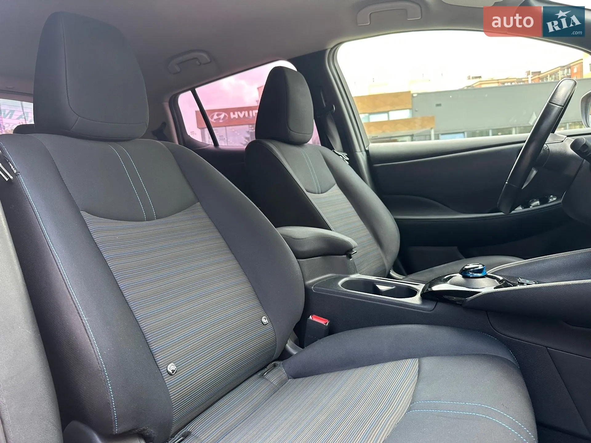 2018 Nissan Leaf - мініатюра 29
