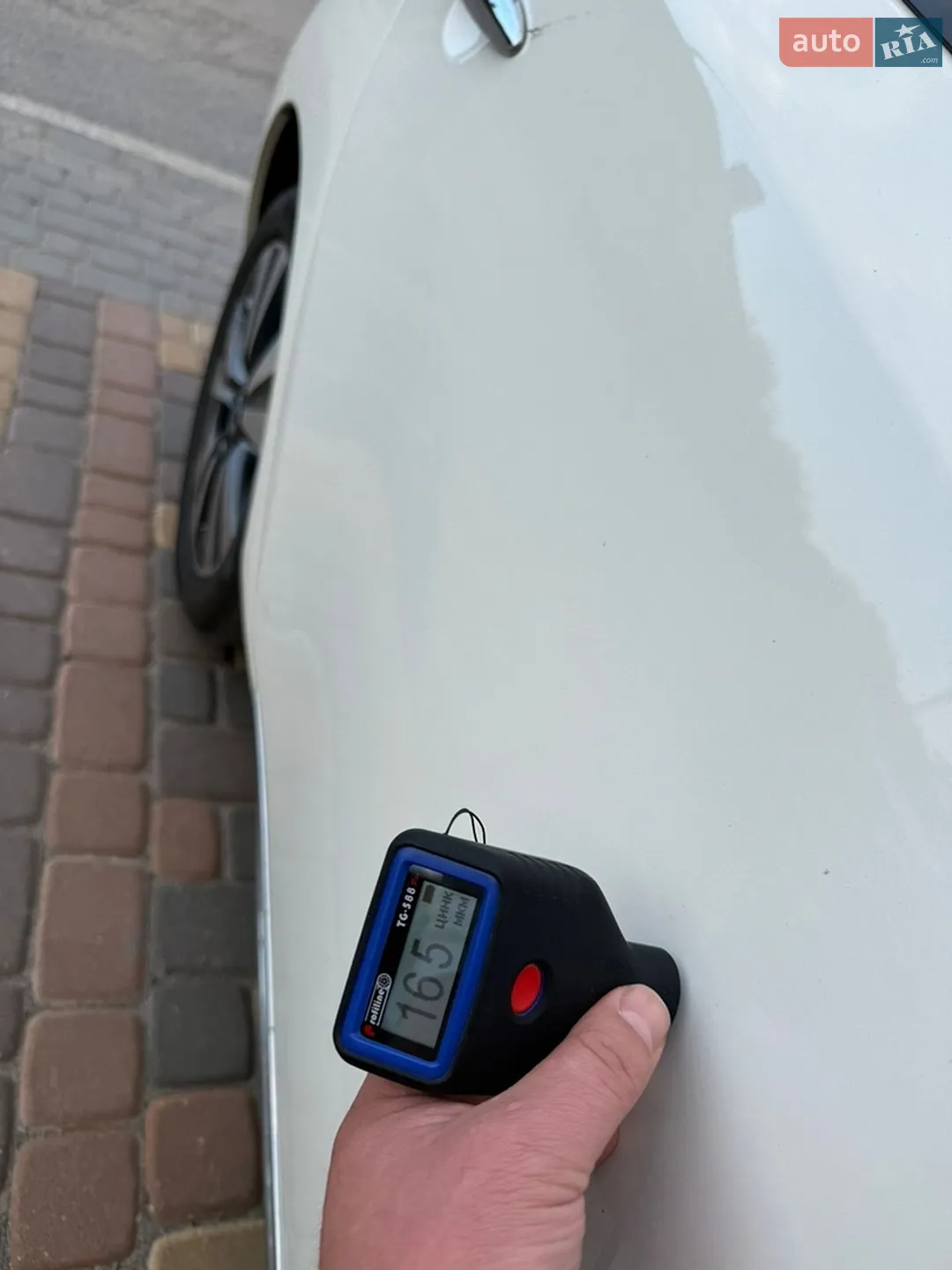 2013 Nissan Leaf - мініатюра 10