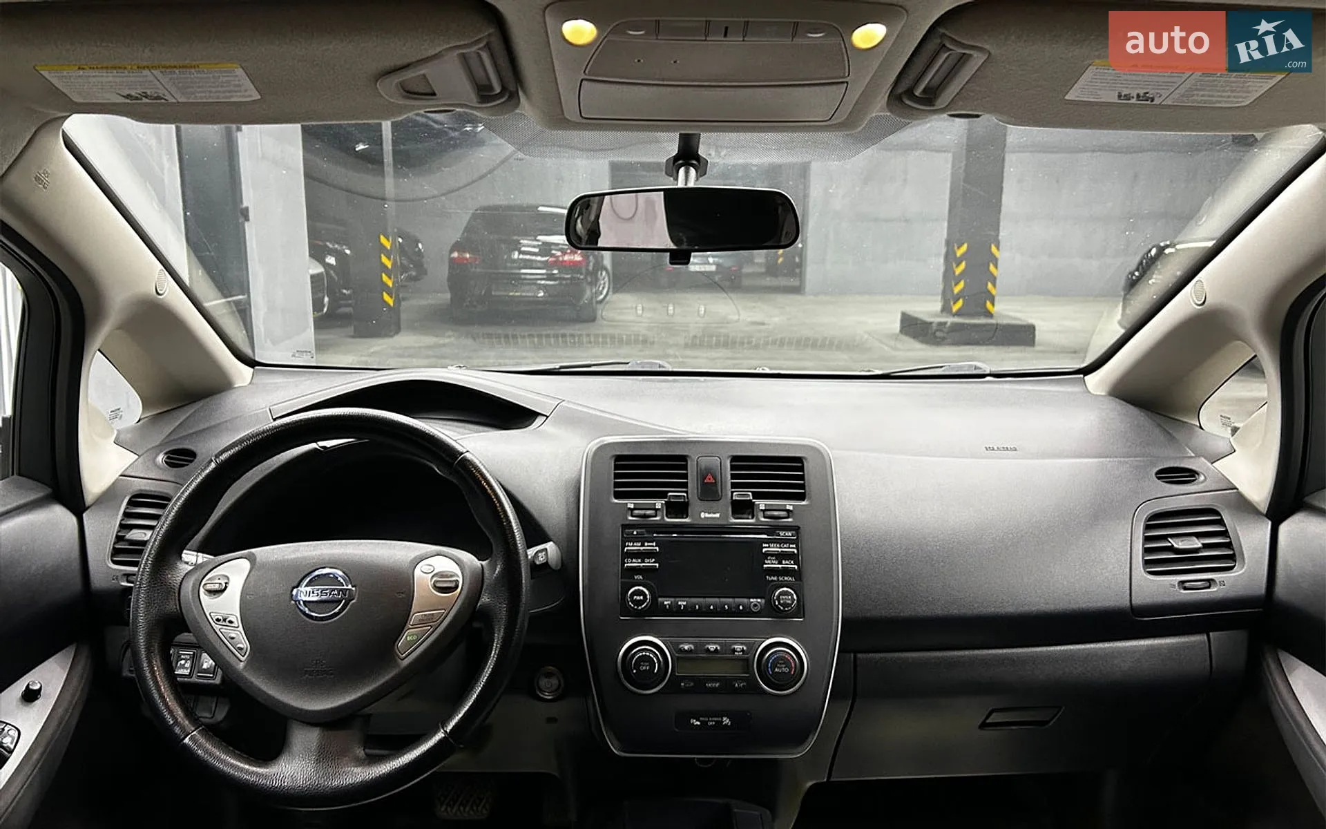 2015 Nissan Leaf - мініатюра 14
