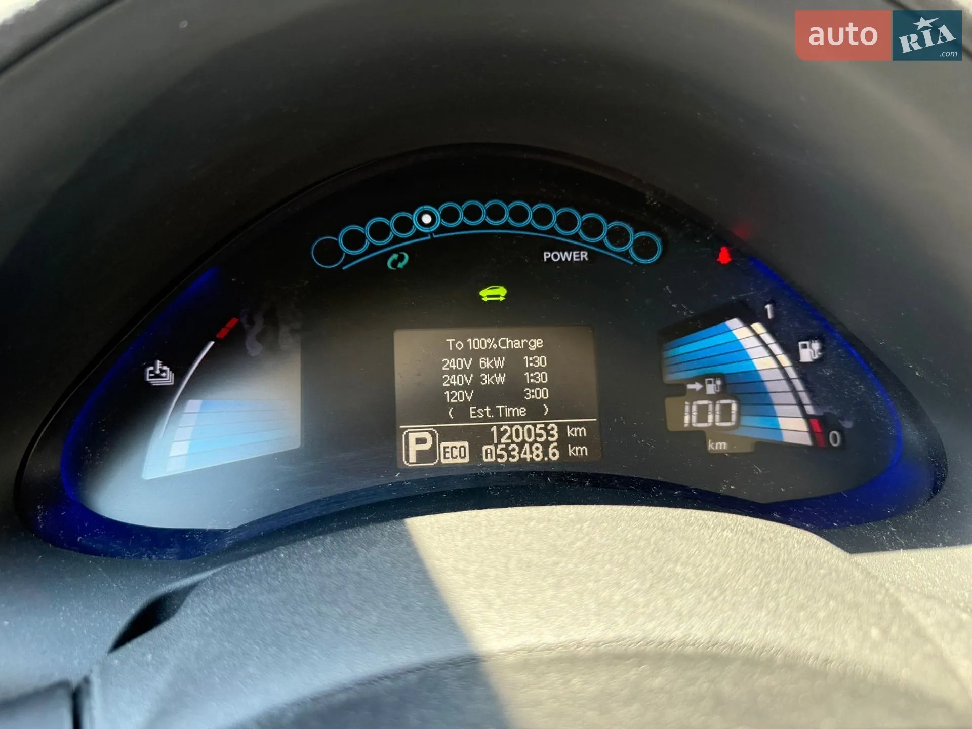 2013 Nissan Leaf - мініатюра 31