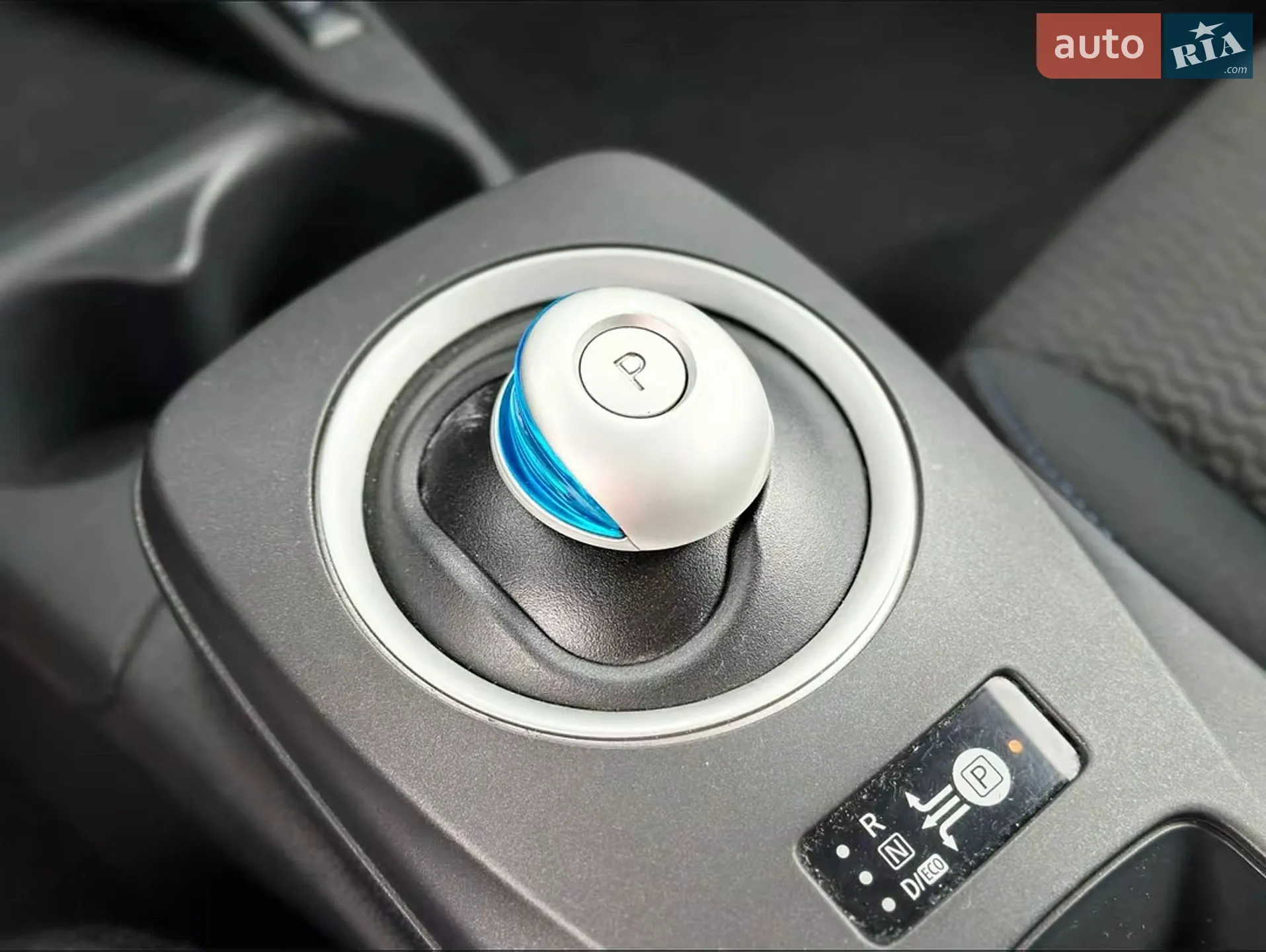 2013 Nissan Leaf - мініатюра 16