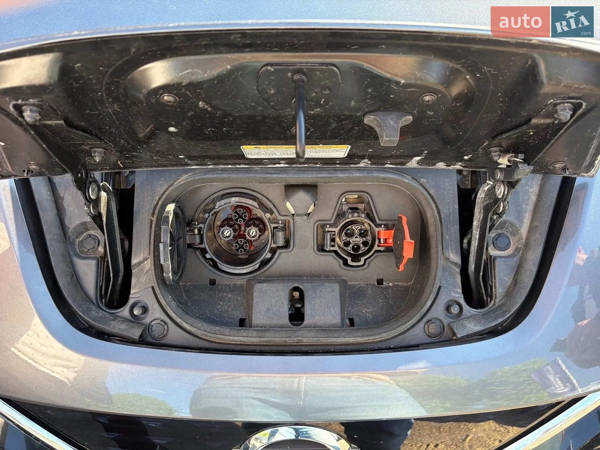 2022 Nissan Leaf - мініатюра 18