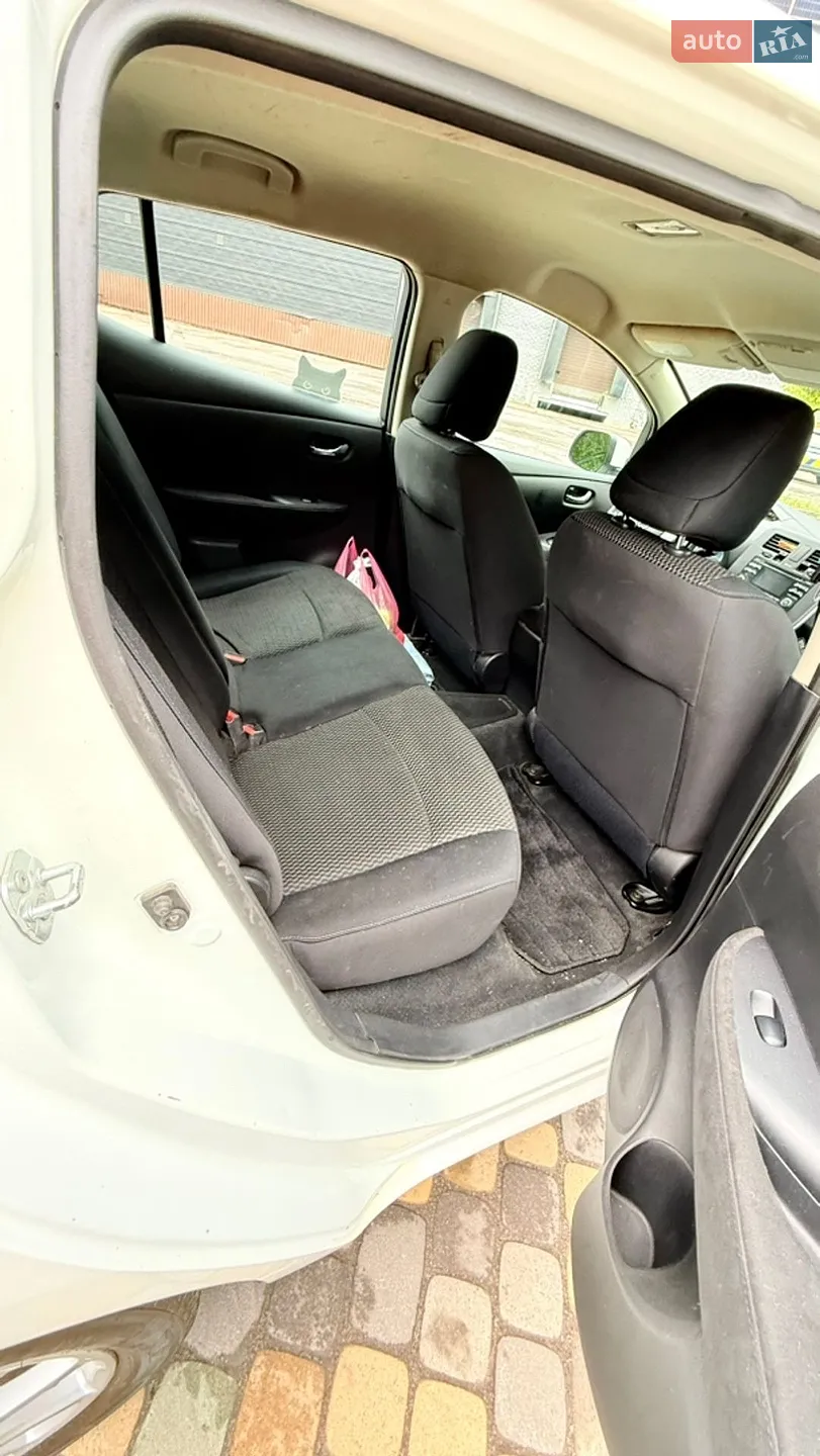 2015 Nissan Leaf - мініатюра 14