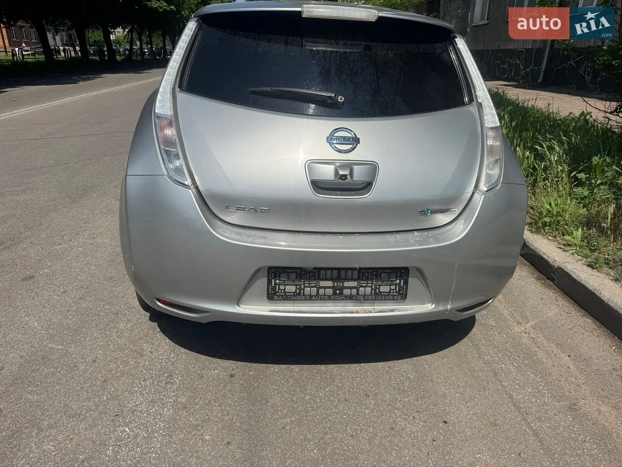 2011 Nissan Qashqai - мініатюра 16