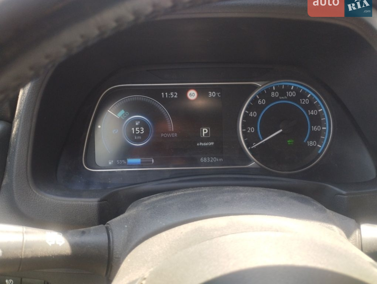2018 Nissan Leaf - мініатюра 25