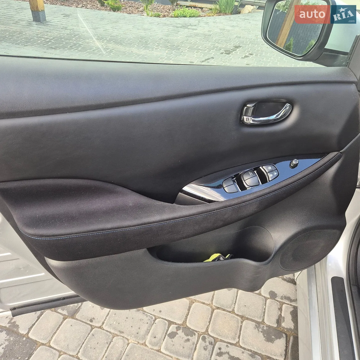 2021 Nissan Leaf - мініатюра 8