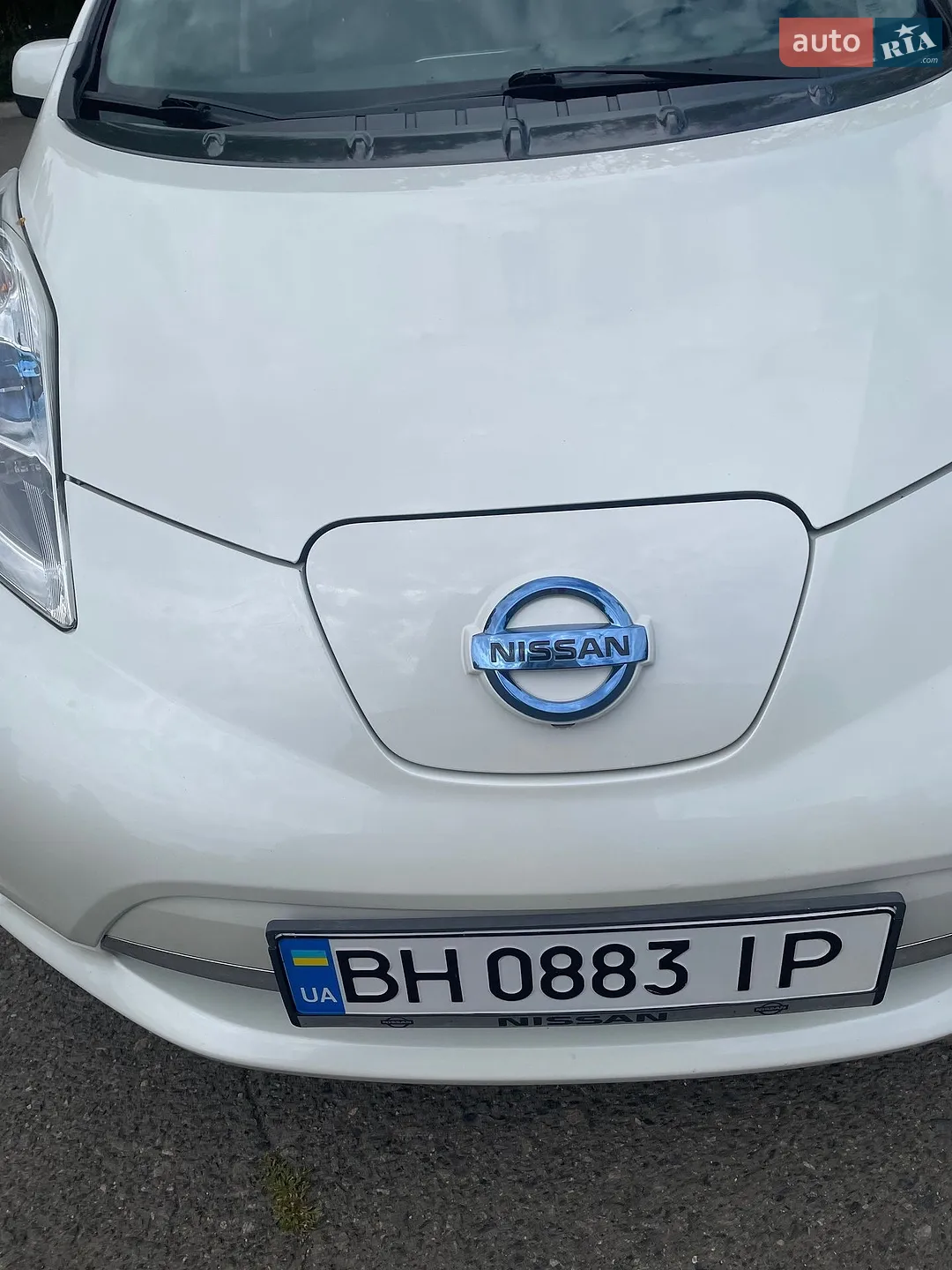 2017 Nissan Leaf - мініатюра 31