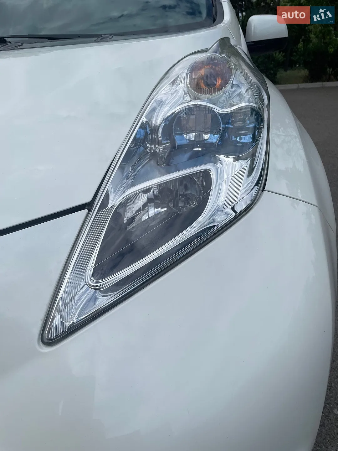 2017 Nissan Leaf - мініатюра 32