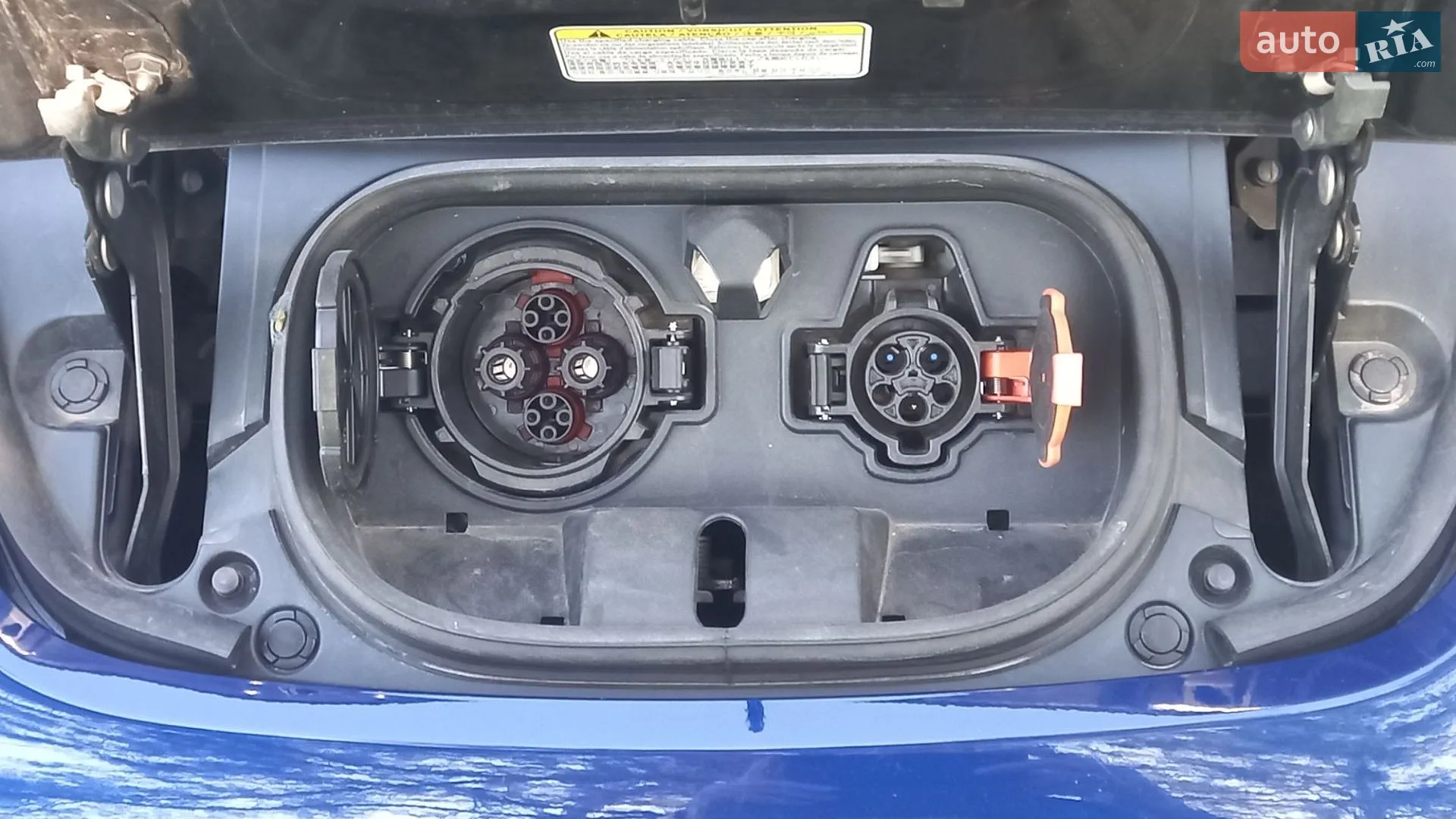 2020 Nissan Leaf - мініатюра 17