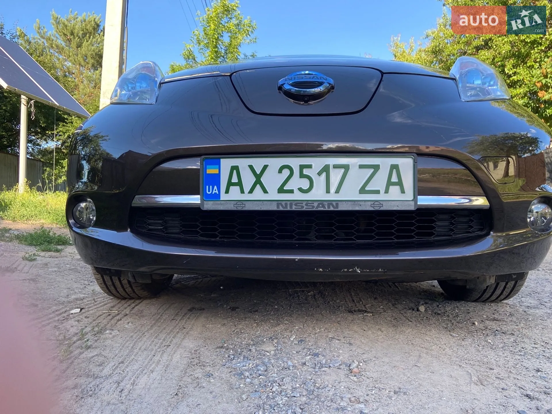 2015 Nissan Leaf - мініатюра 15