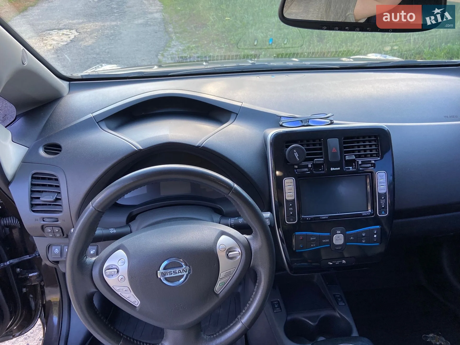 2015 Nissan Leaf - мініатюра 27