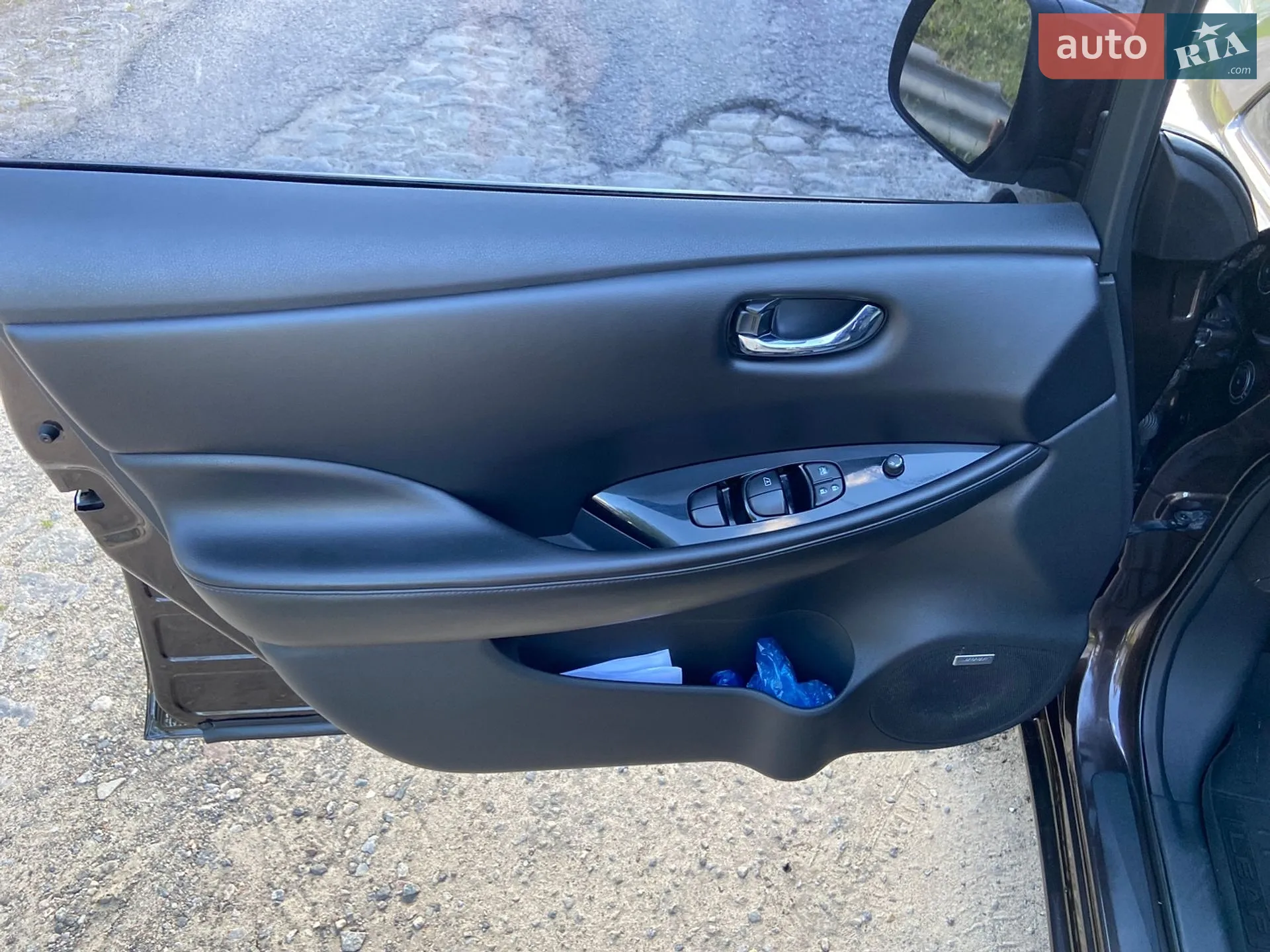 2015 Nissan Leaf - мініатюра 31