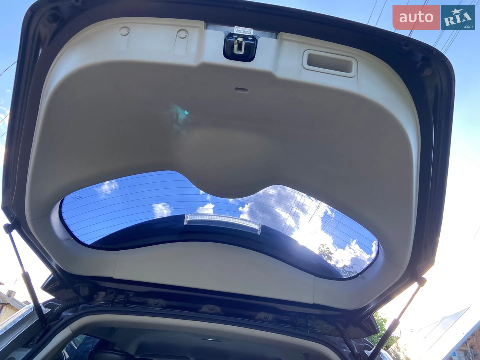 2015 Nissan Leaf - мініатюра 38