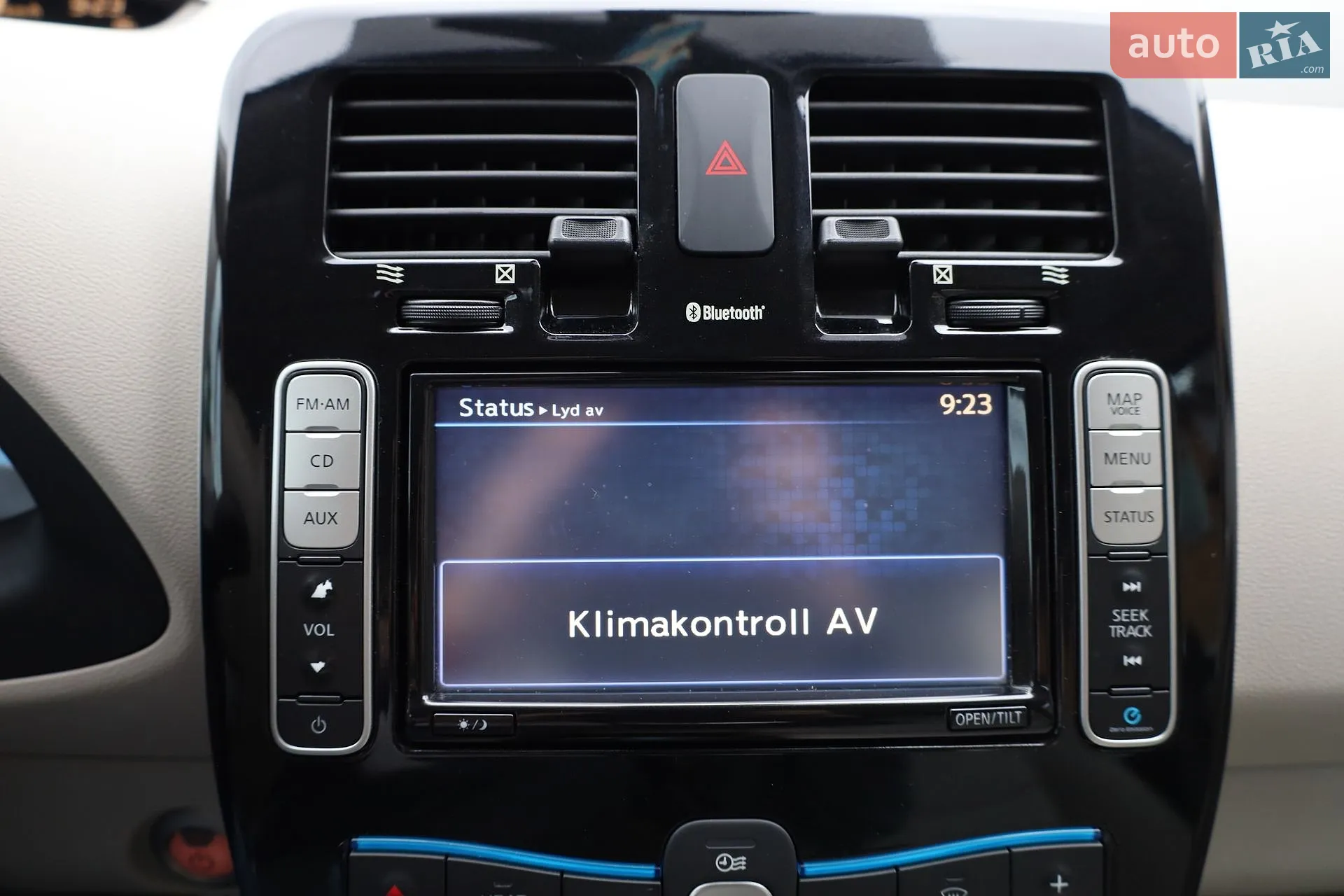 2013 Nissan Leaf - мініатюра 32
