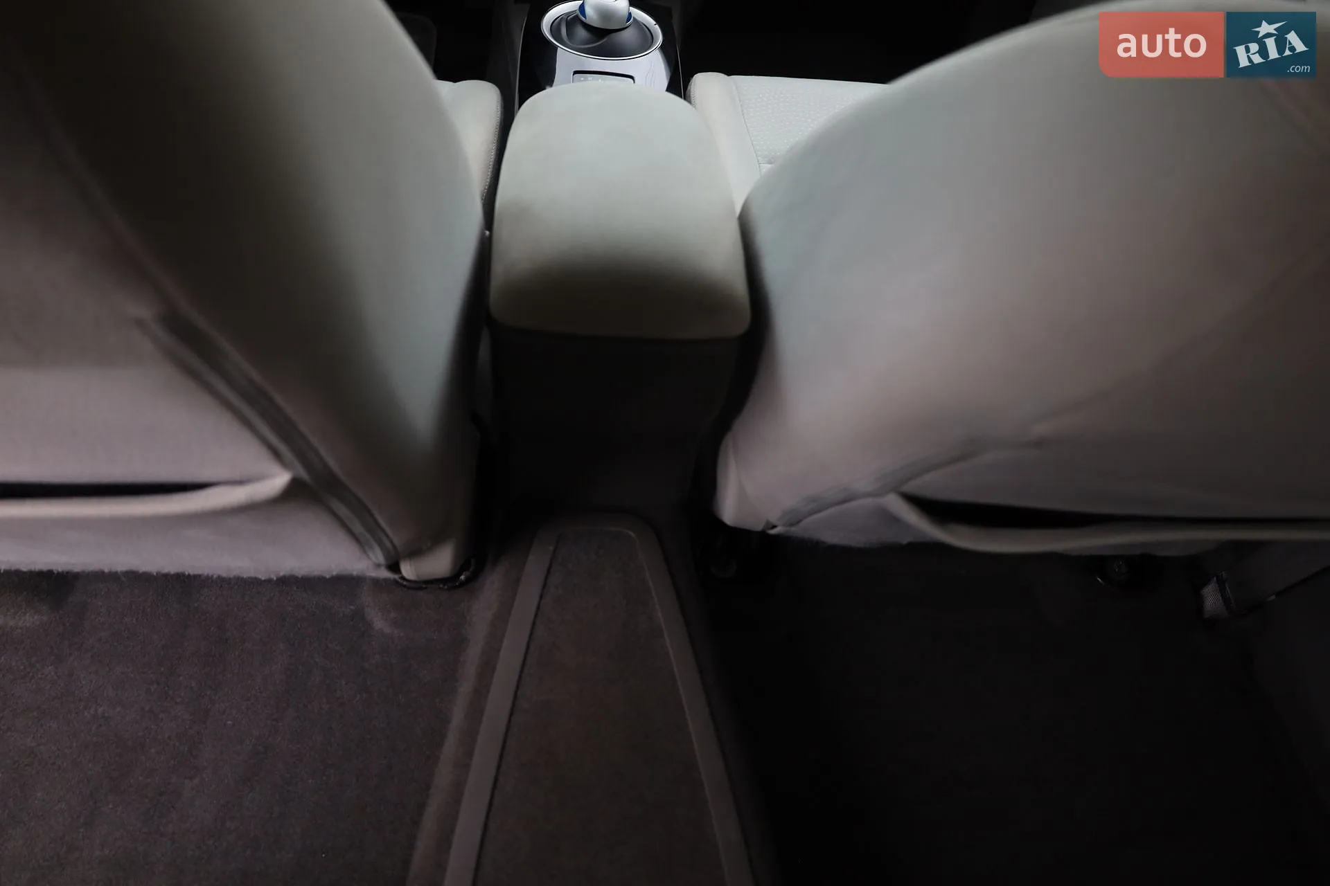 2013 Nissan Leaf - мініатюра 47