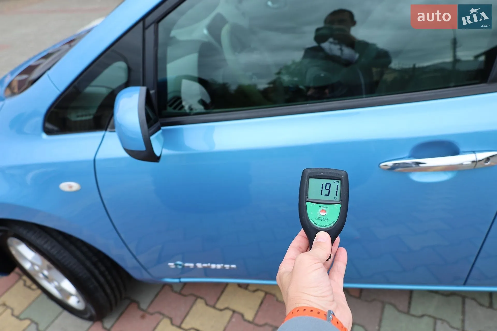 2013 Nissan Leaf - мініатюра 64