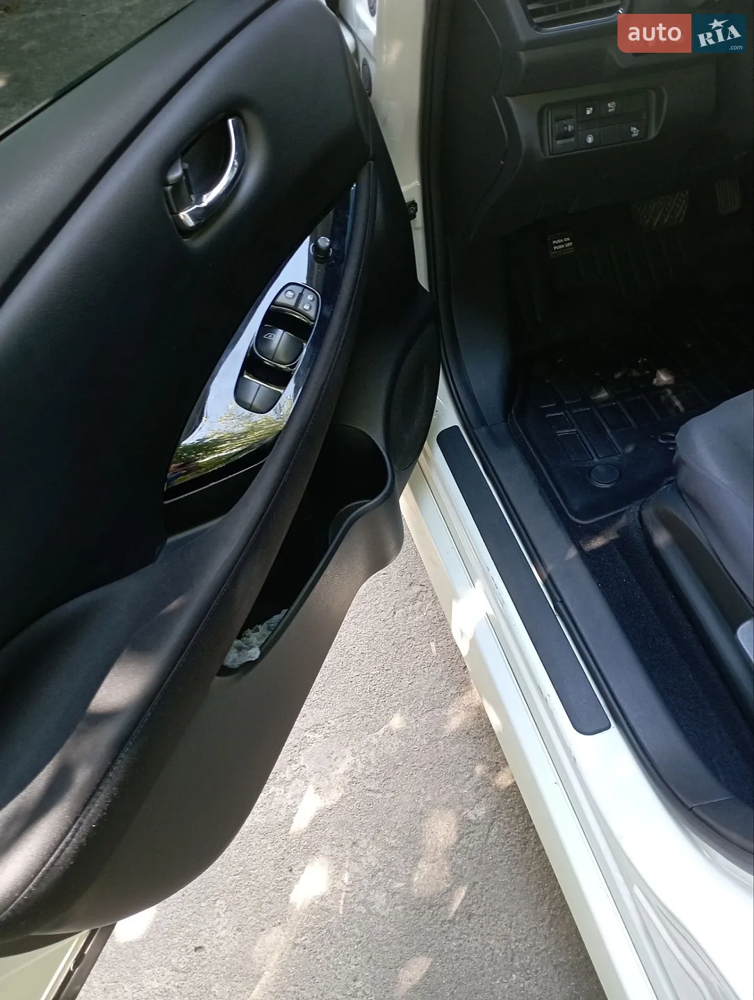 2018 Nissan Leaf - мініатюра 6