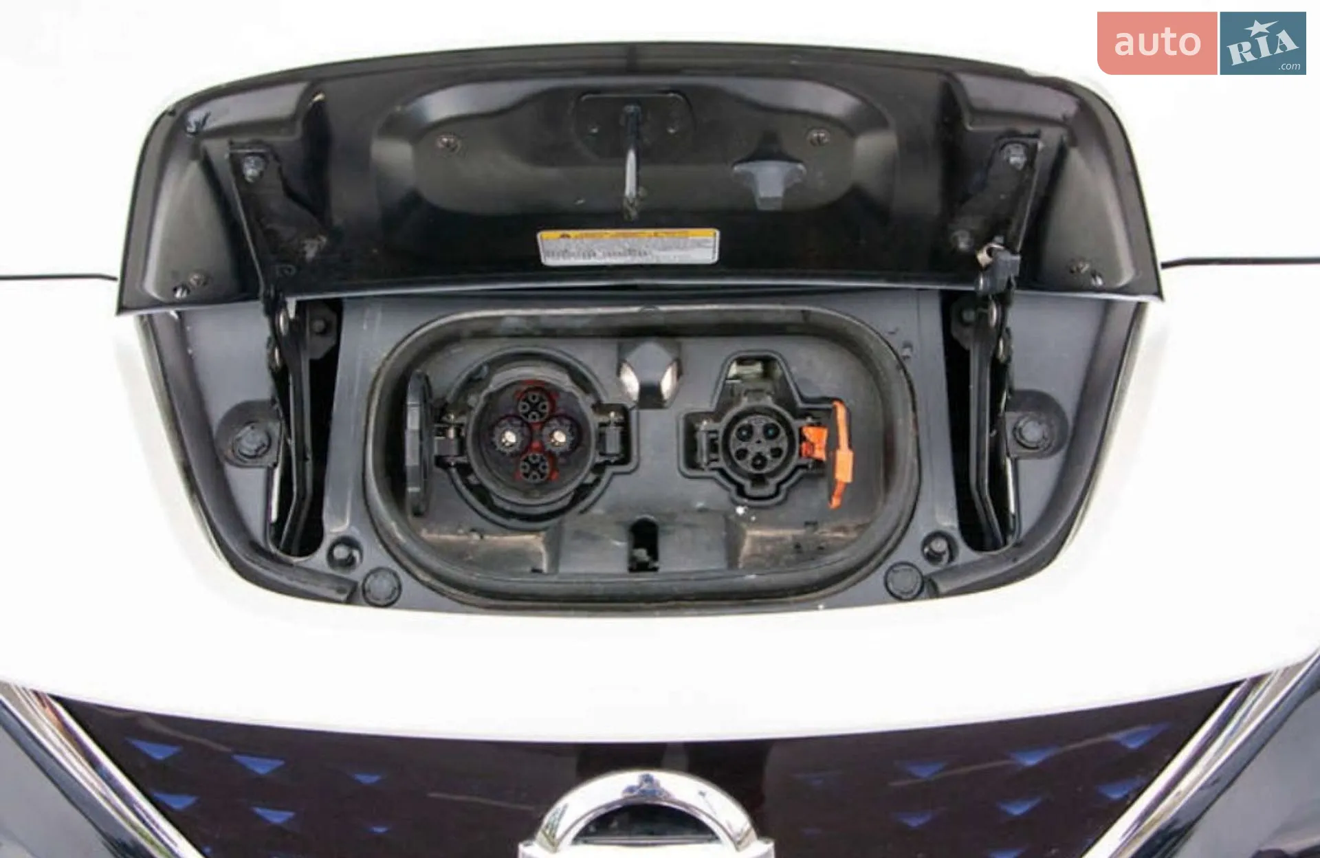 2018 Nissan Leaf - мініатюра 22