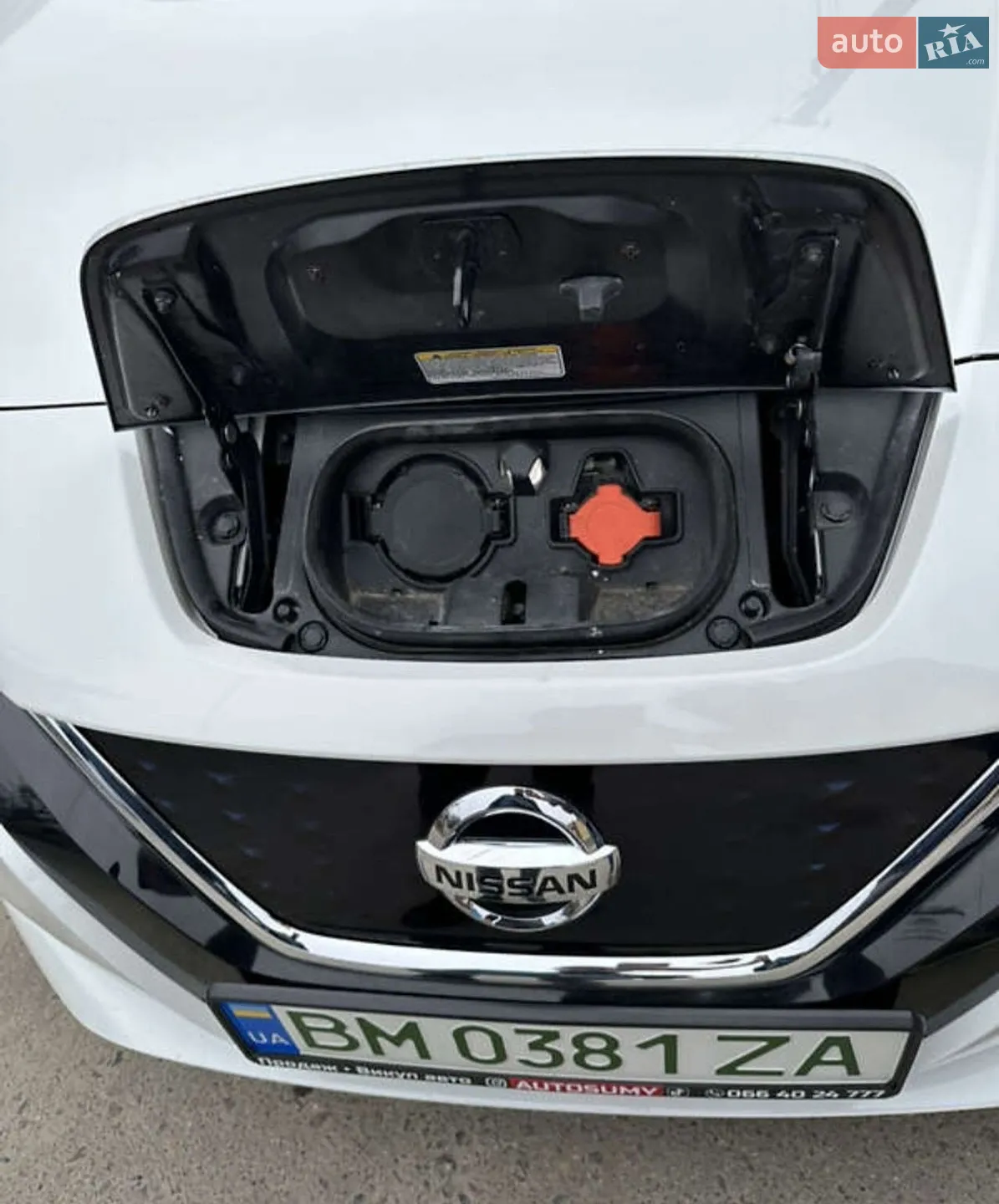 2018 Nissan Leaf - мініатюра 21