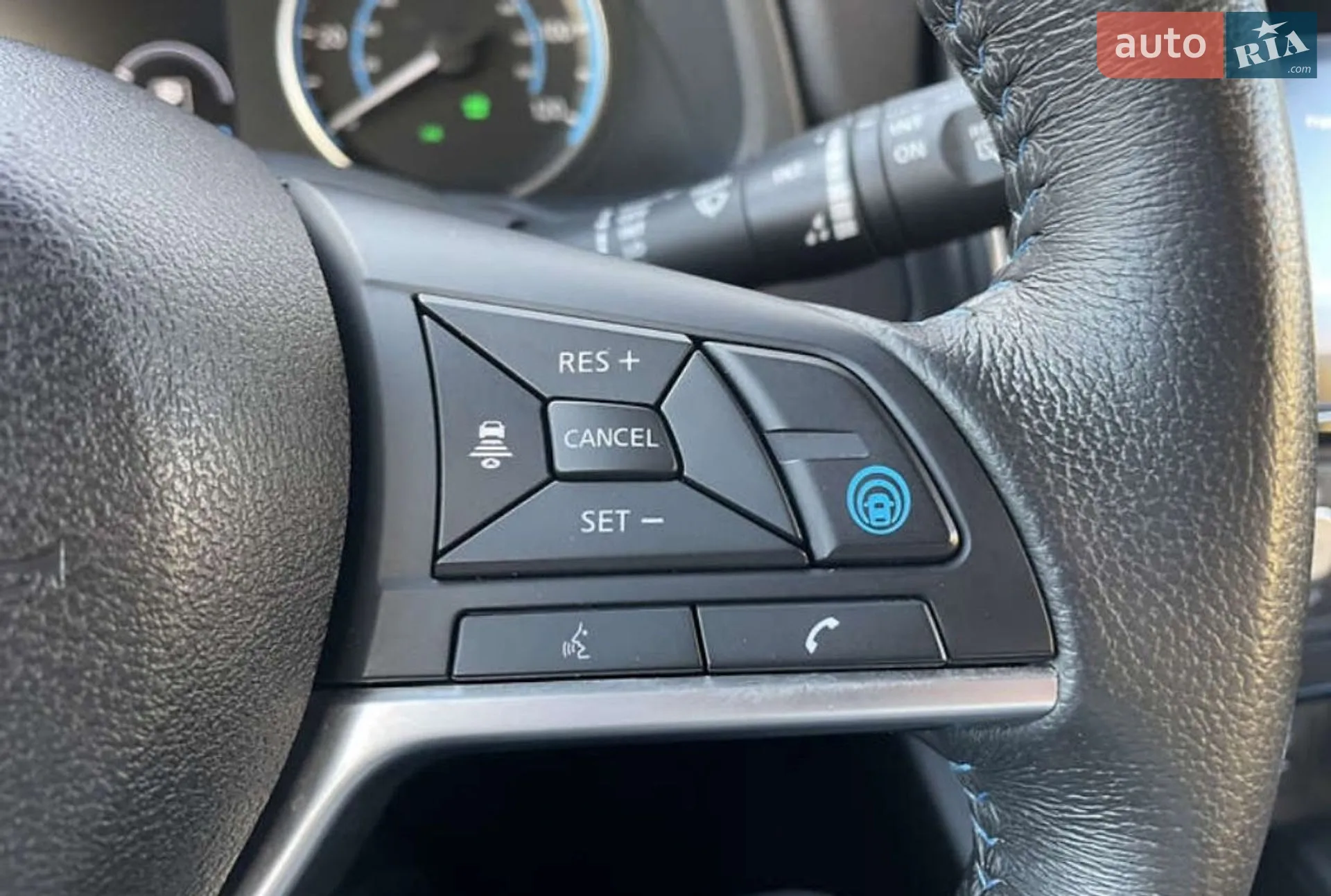 2018 Nissan Leaf - мініатюра 27