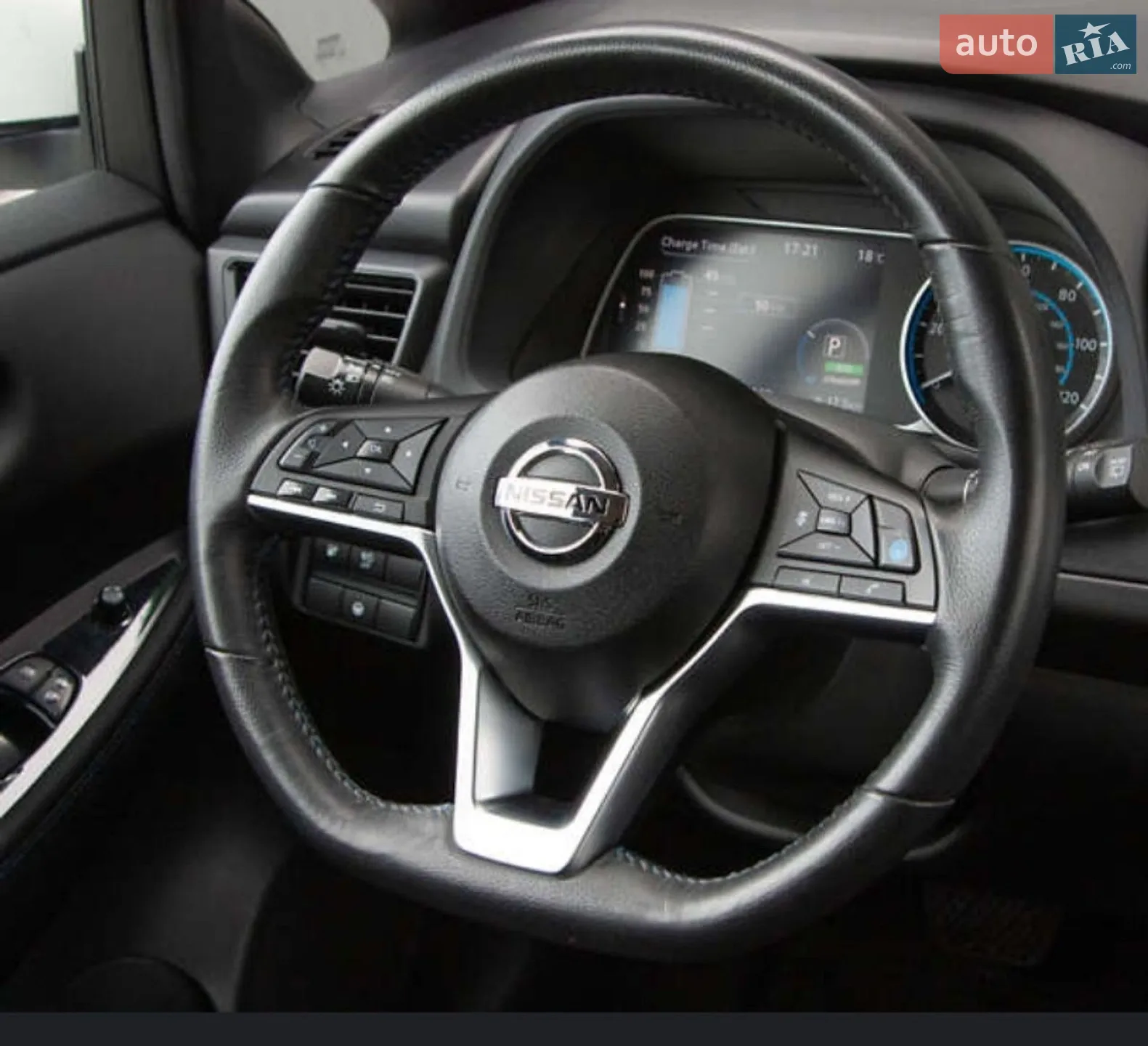 2018 Nissan Leaf - мініатюра 23
