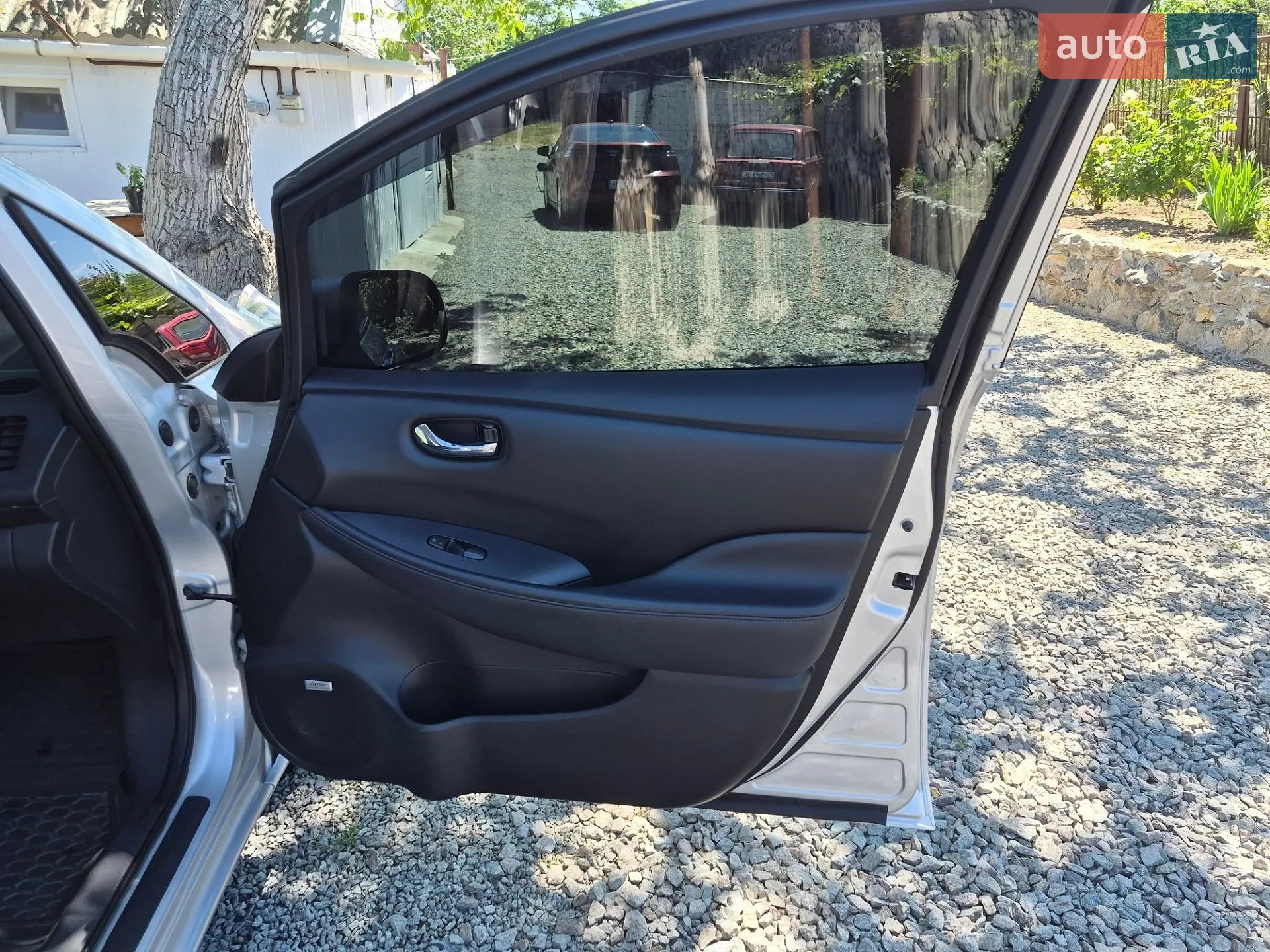 2015 Nissan Leaf - мініатюра 29