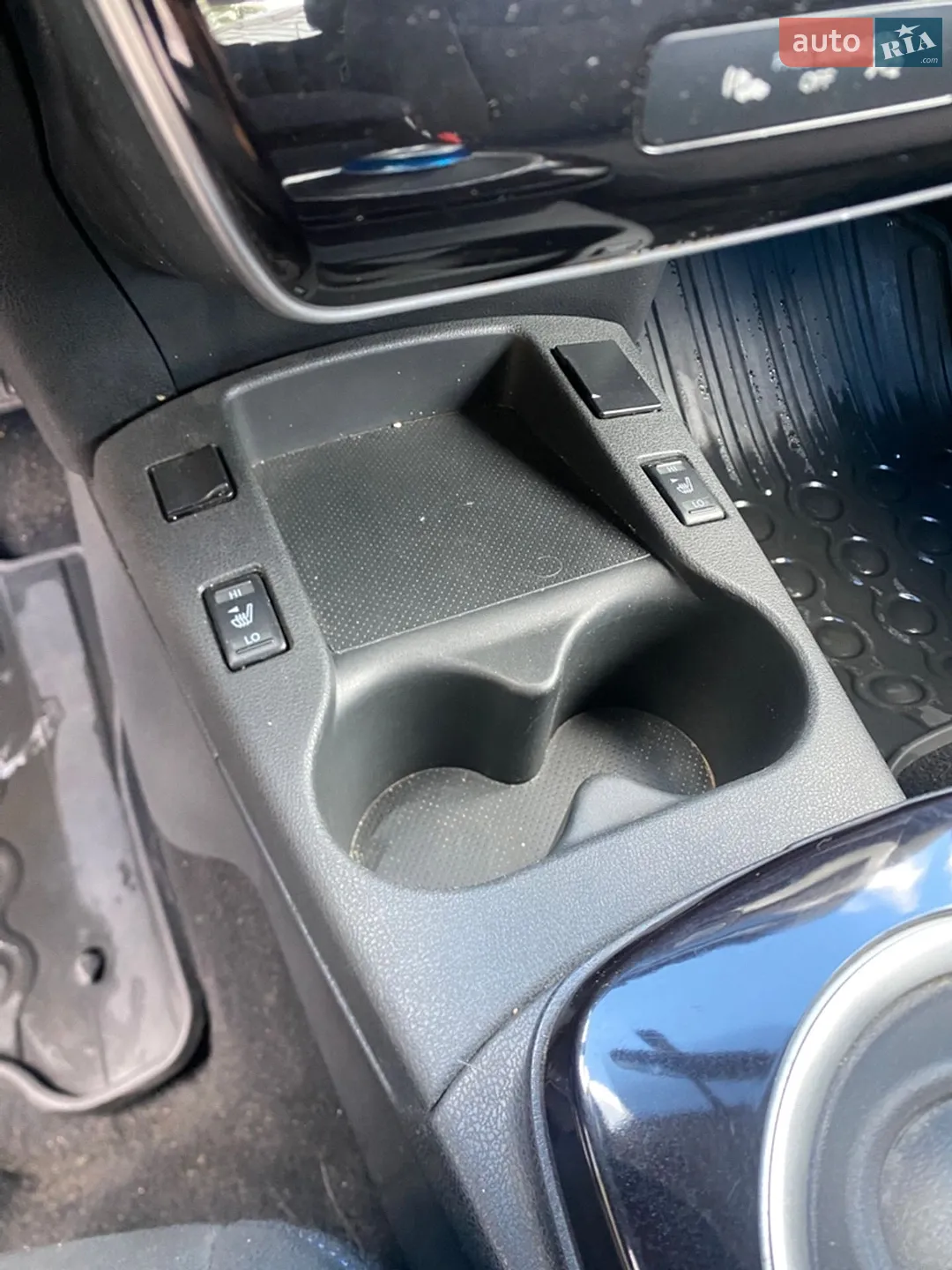 2013 Nissan Leaf - мініатюра 11