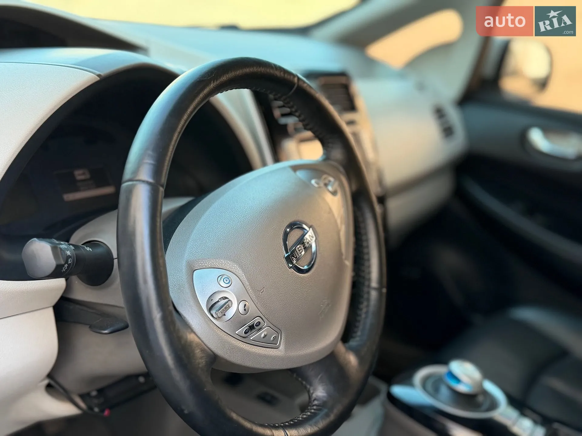 2013 Nissan Leaf - мініатюра 31