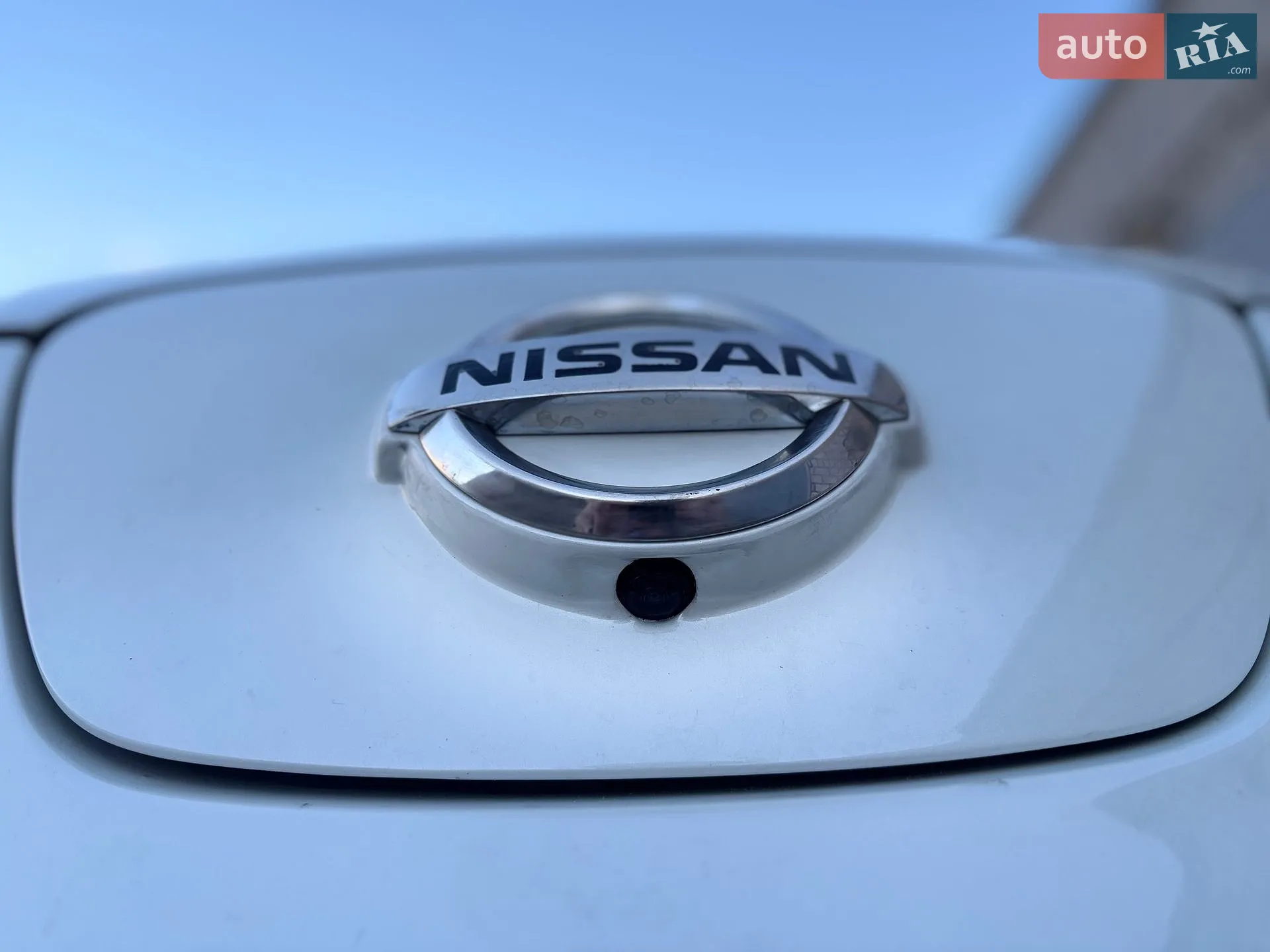 2013 Nissan Leaf - мініатюра 36
