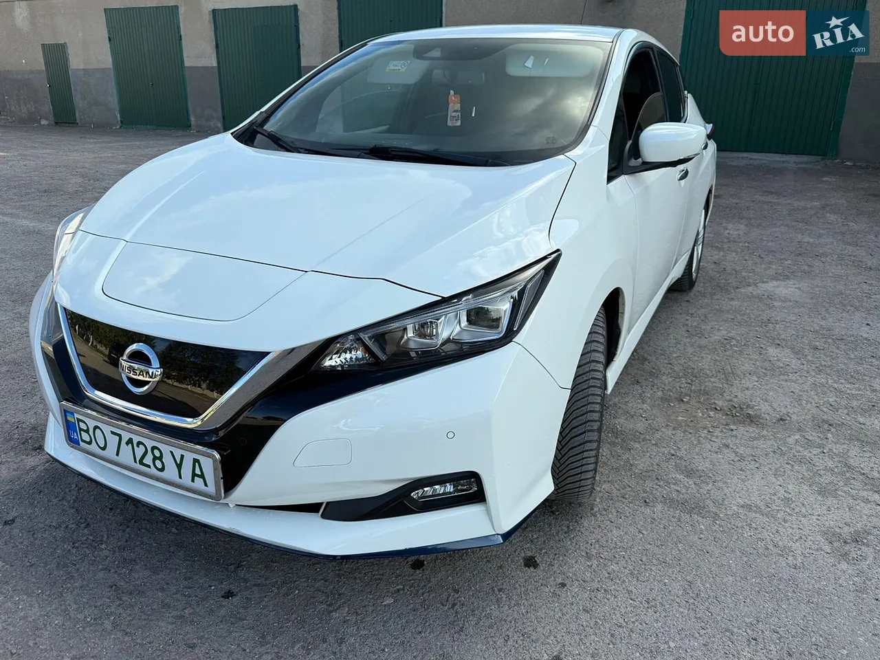 2019 Nissan Leaf - мініатюра 29