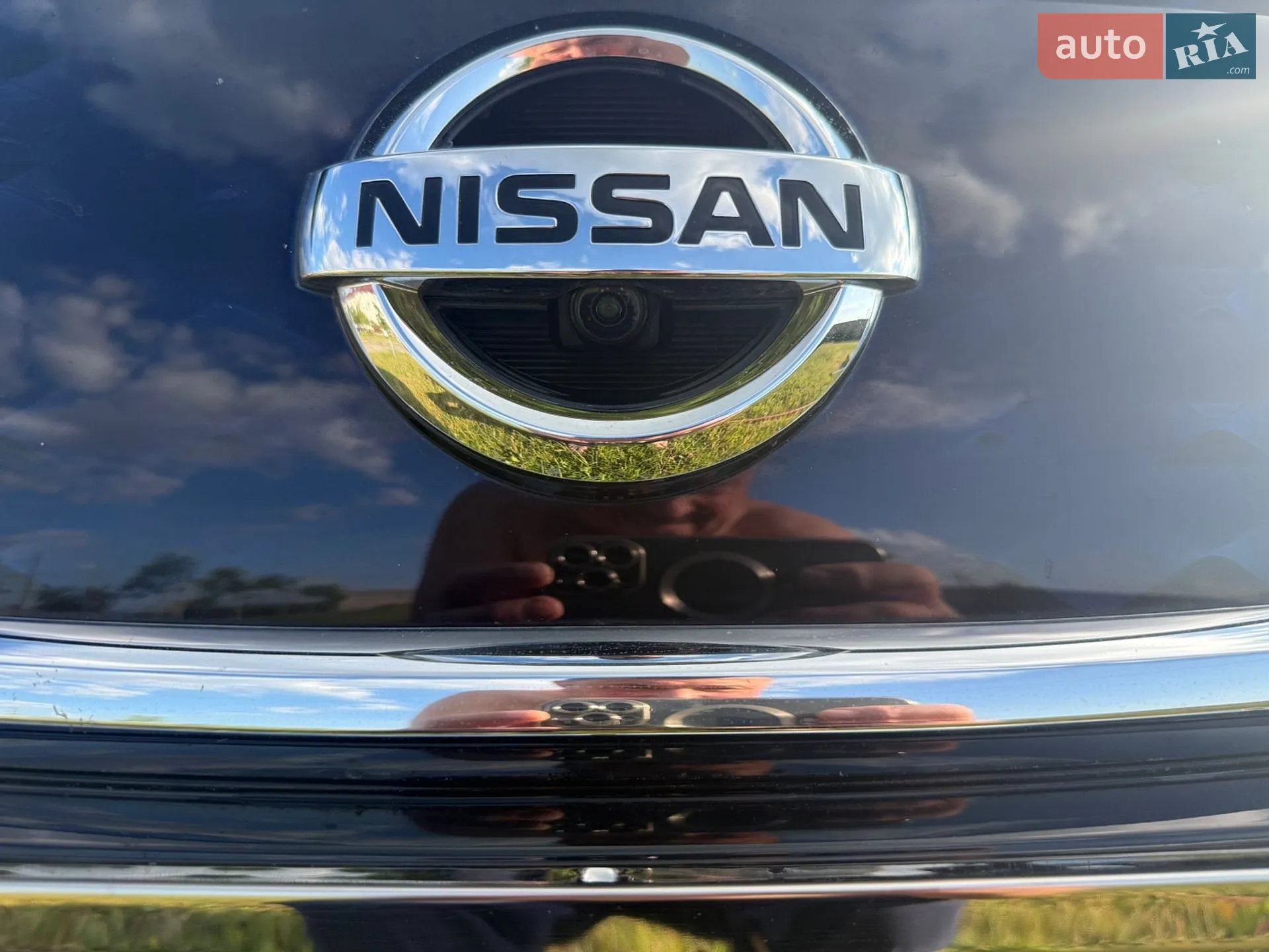 2020 Nissan Leaf - мініатюра 21