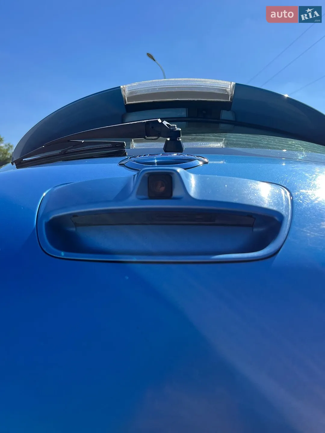 2014 Nissan Leaf - мініатюра 21