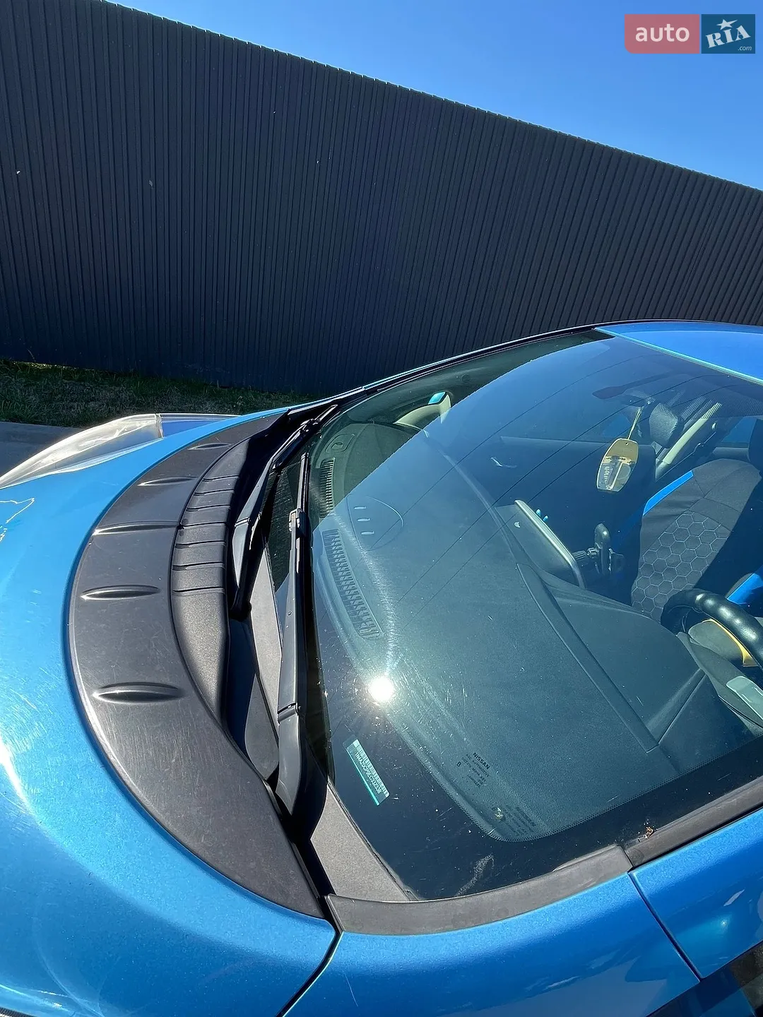2014 Nissan Leaf - мініатюра 30