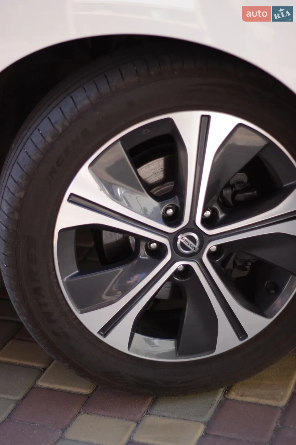 2018 Nissan Leaf - мініатюра 15