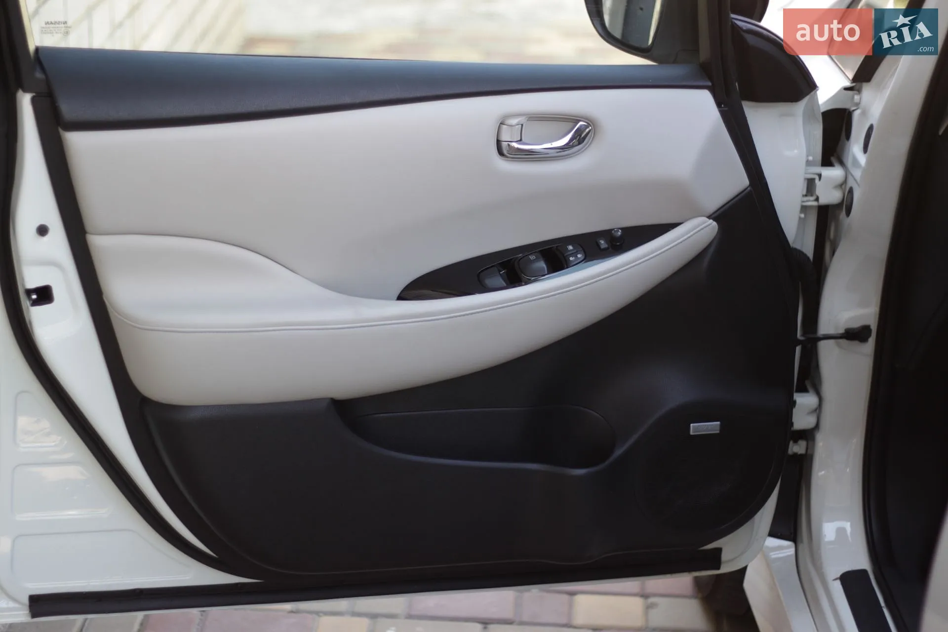 2018 Nissan Leaf - мініатюра 22