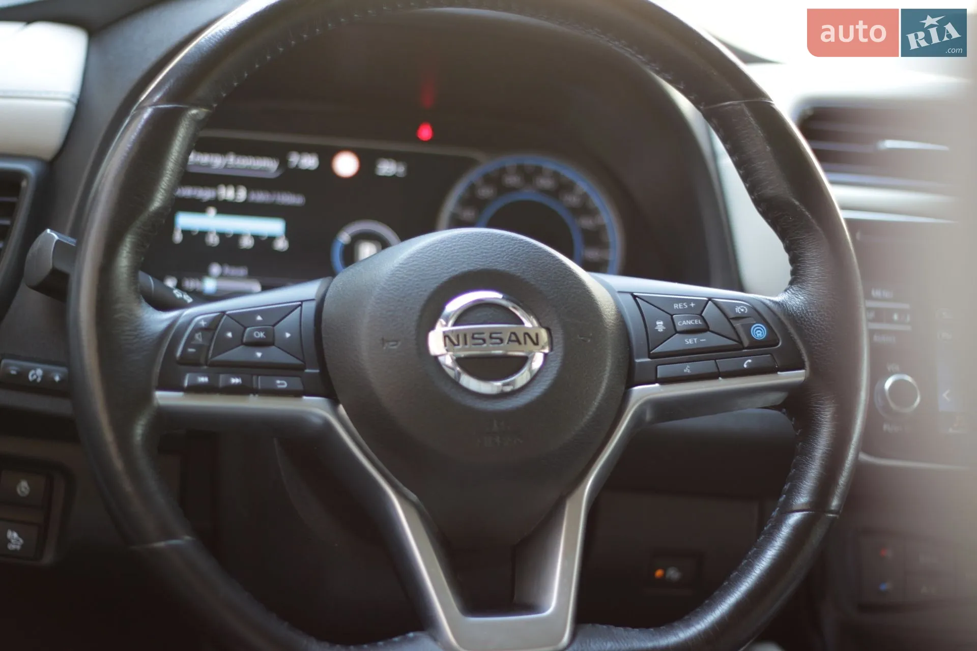 2018 Nissan Leaf - мініатюра 27