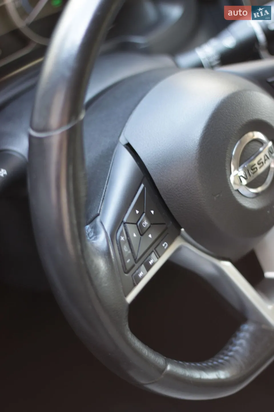 2018 Nissan Leaf - мініатюра 30