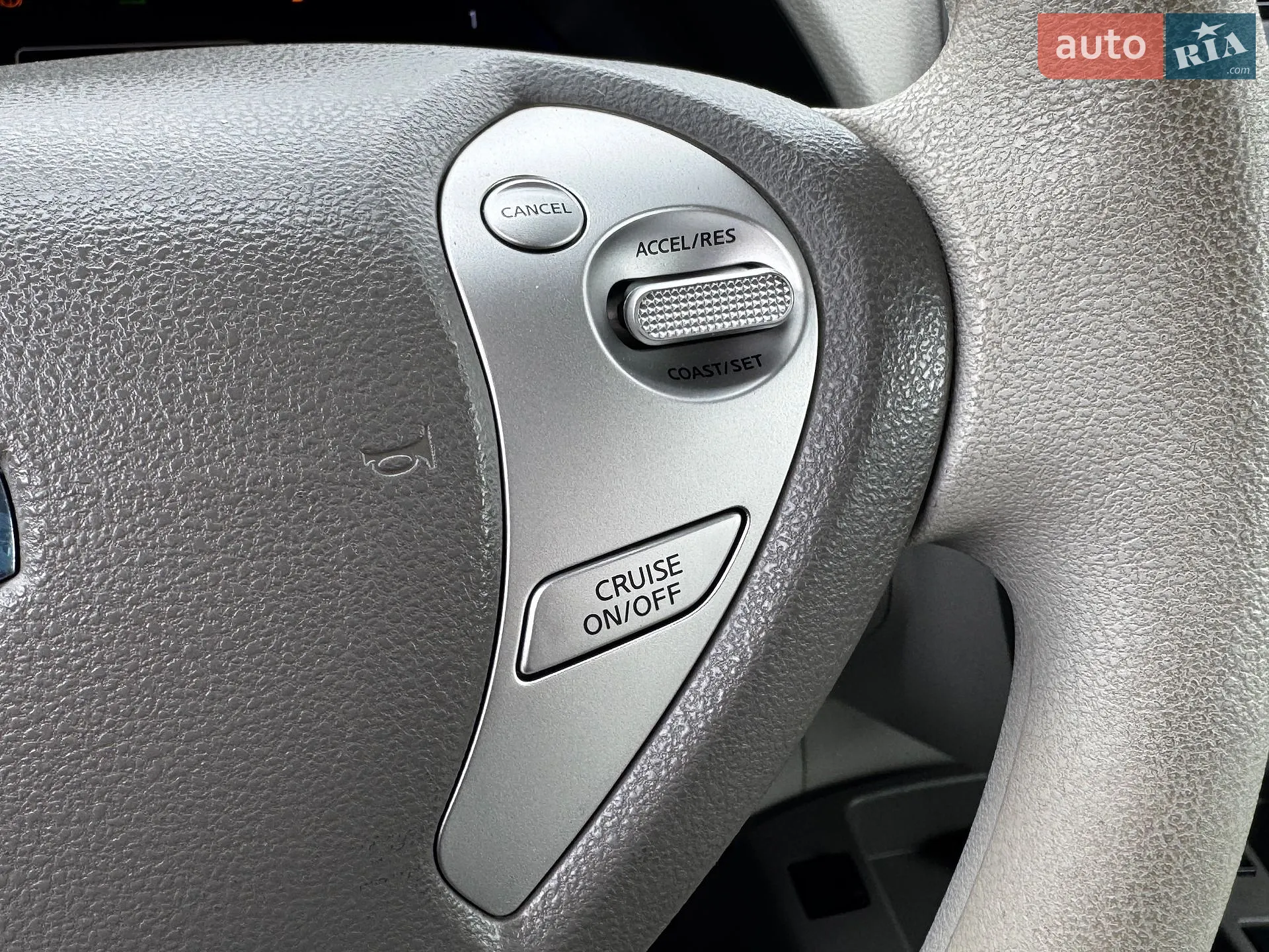 2012 Nissan Leaf - мініатюра 24