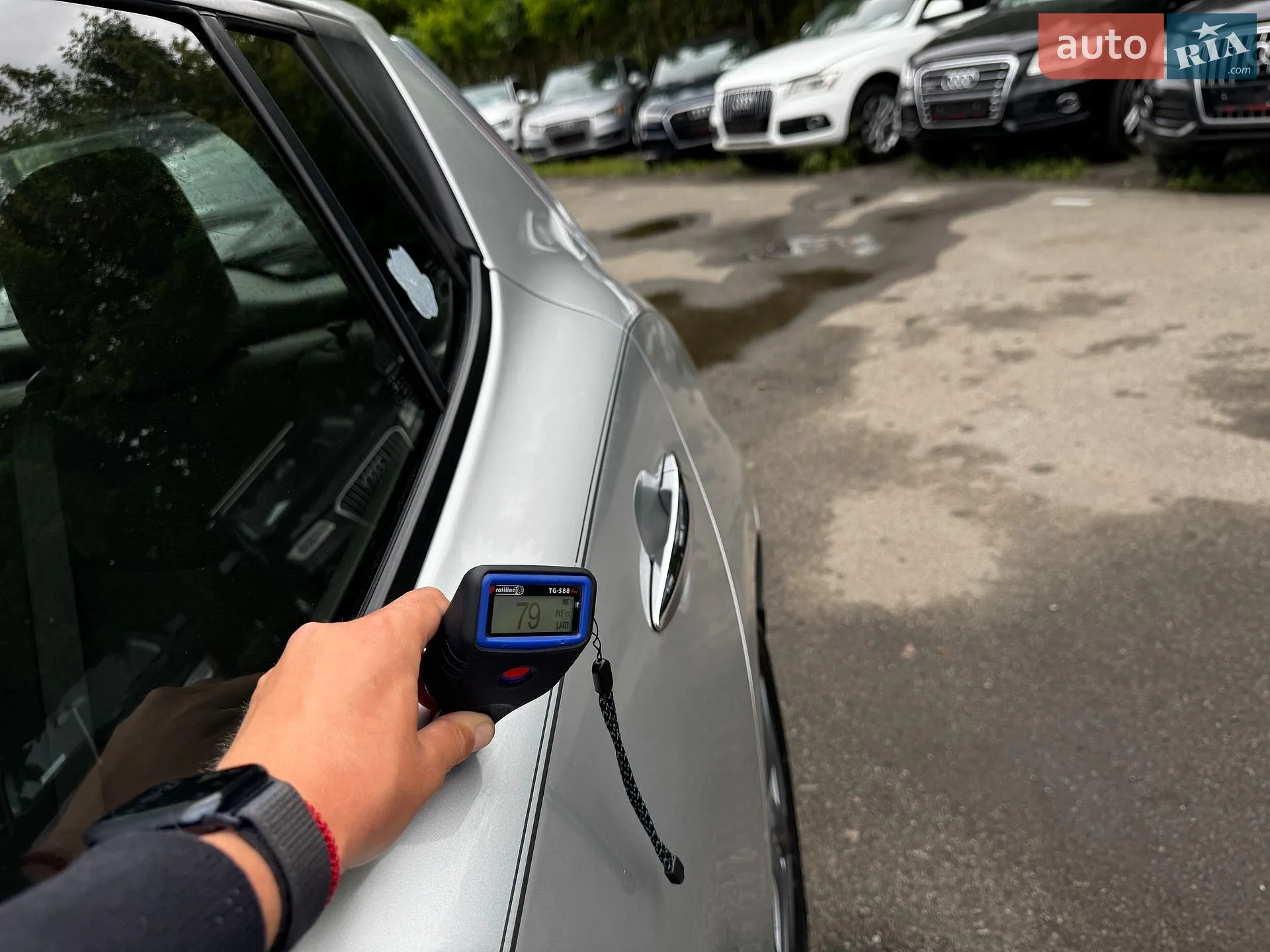 2012 Nissan Leaf - мініатюра 31