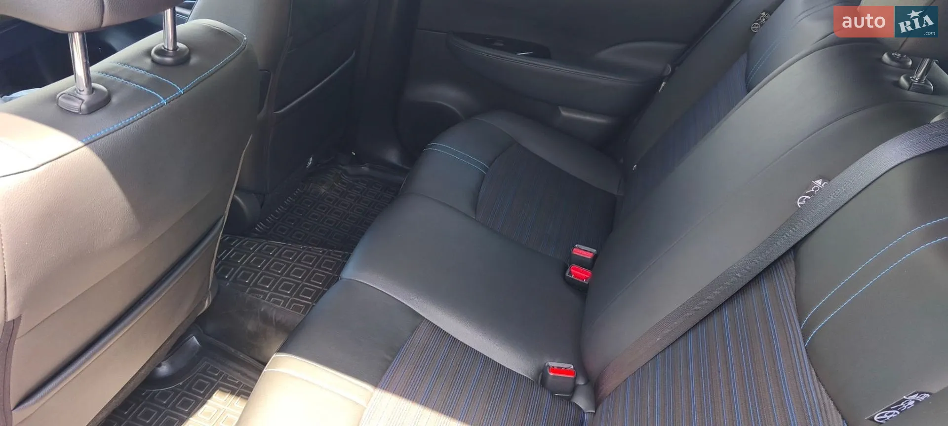 2019 Nissan Leaf - мініатюра 8
