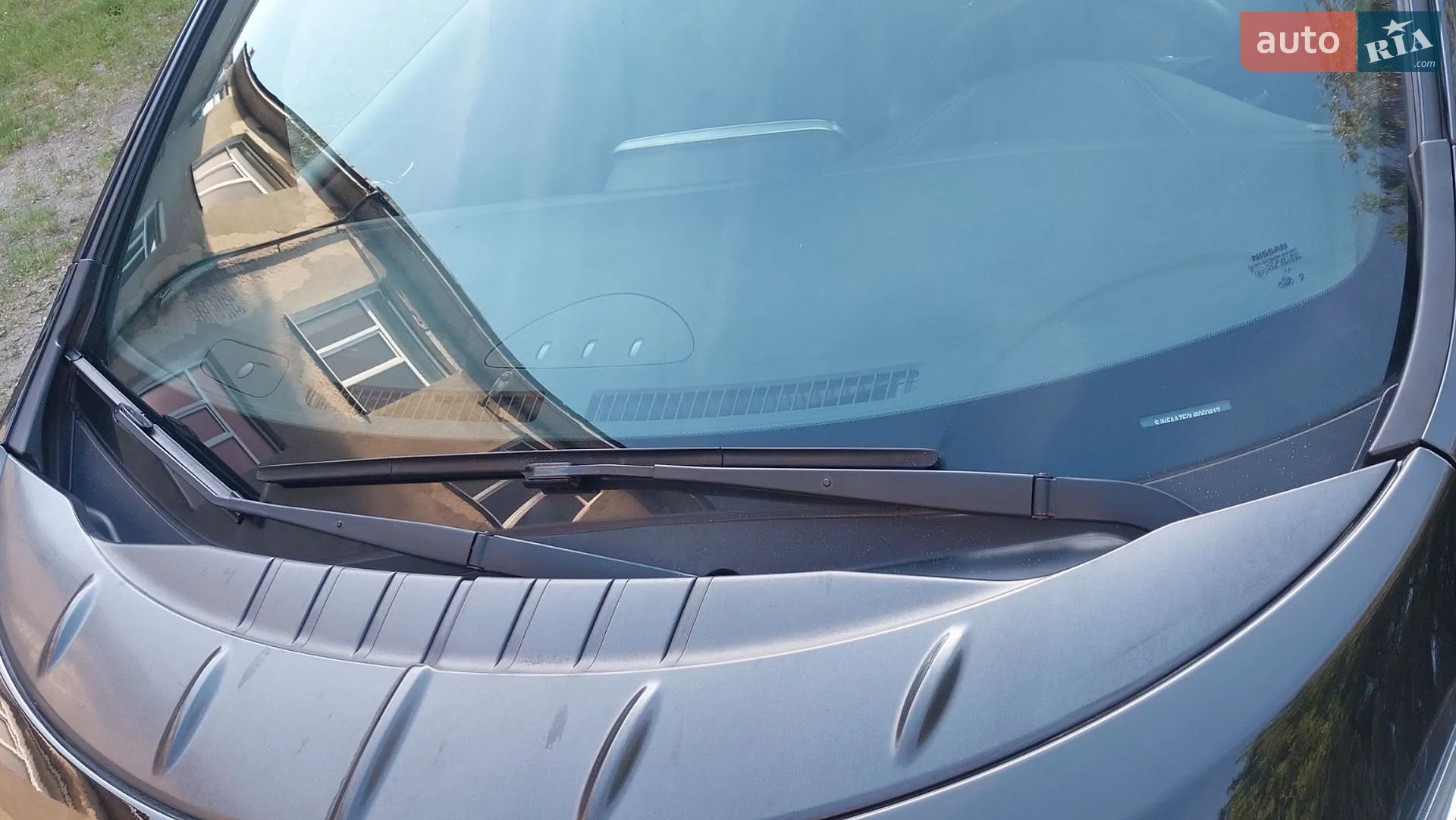 2017 Nissan Leaf - мініатюра 16