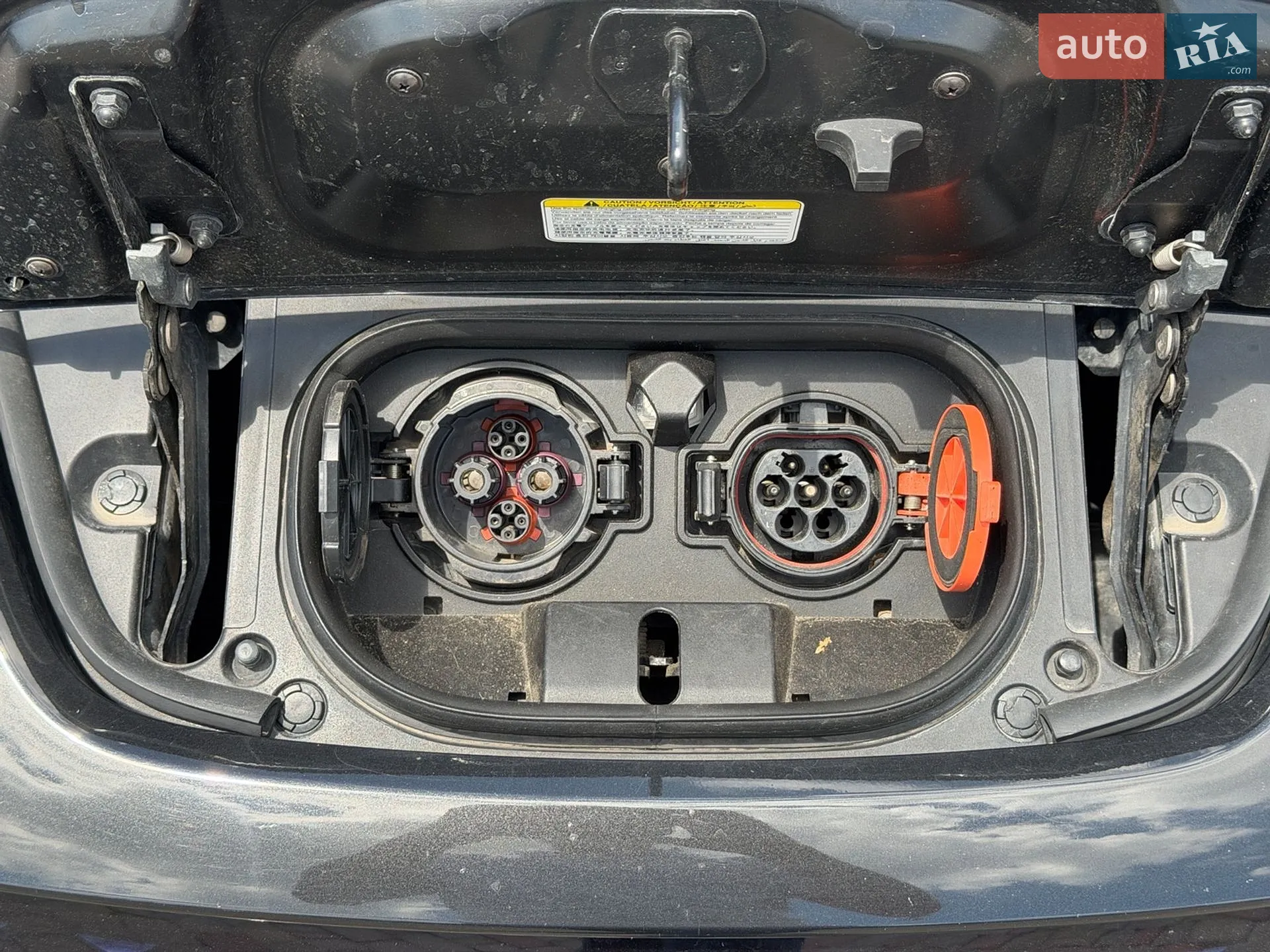 2018 Nissan Leaf - мініатюра 19