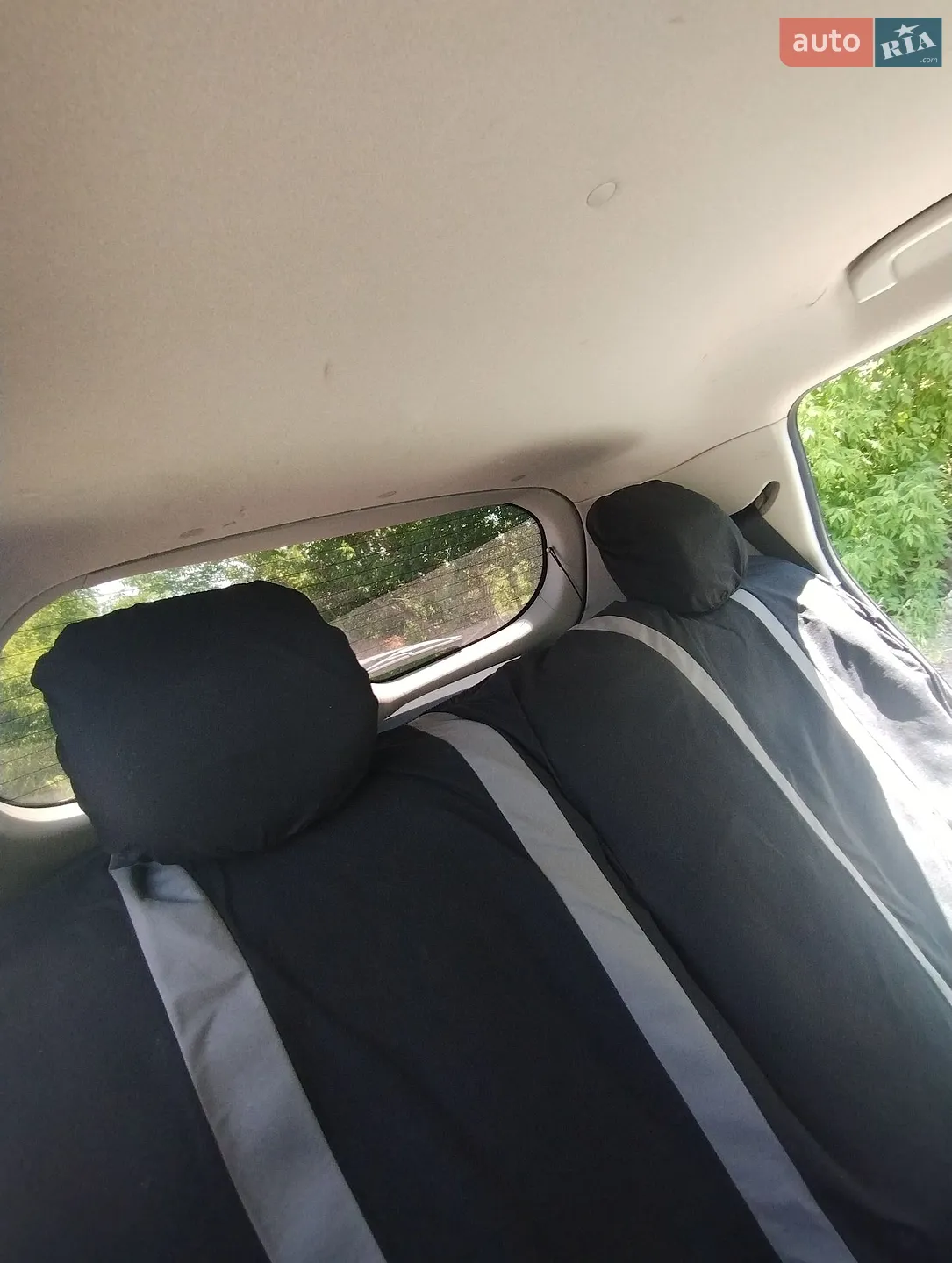2014 Nissan Leaf - мініатюра 16