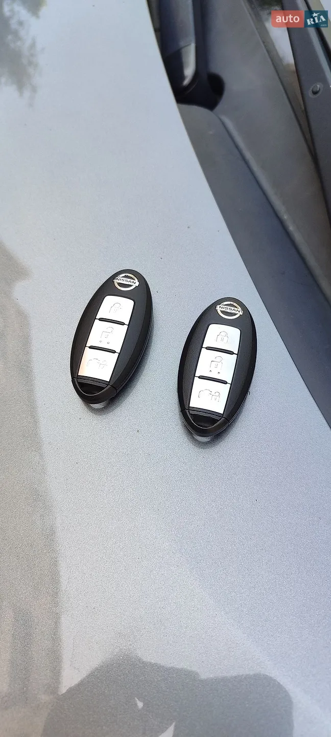 2019 Nissan Leaf - мініатюра 10