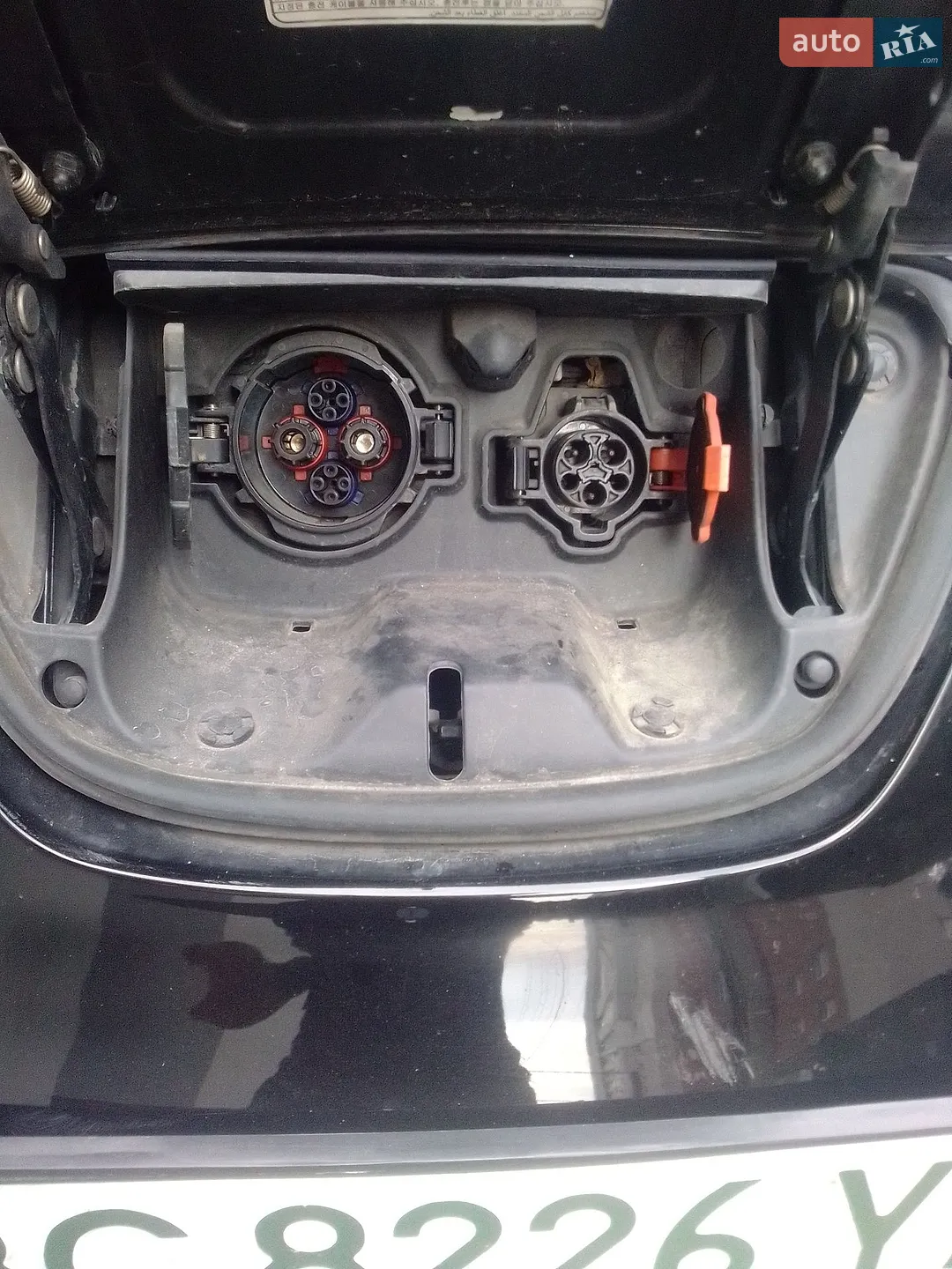 2016 Nissan Leaf - мініатюра 7