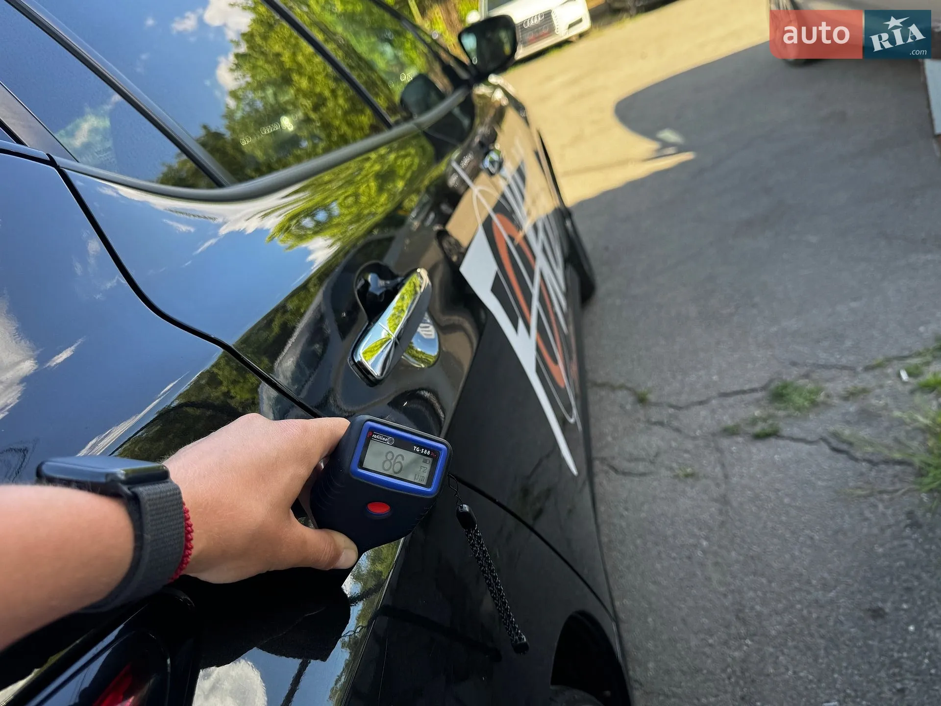 2020 Nissan Leaf - мініатюра 41