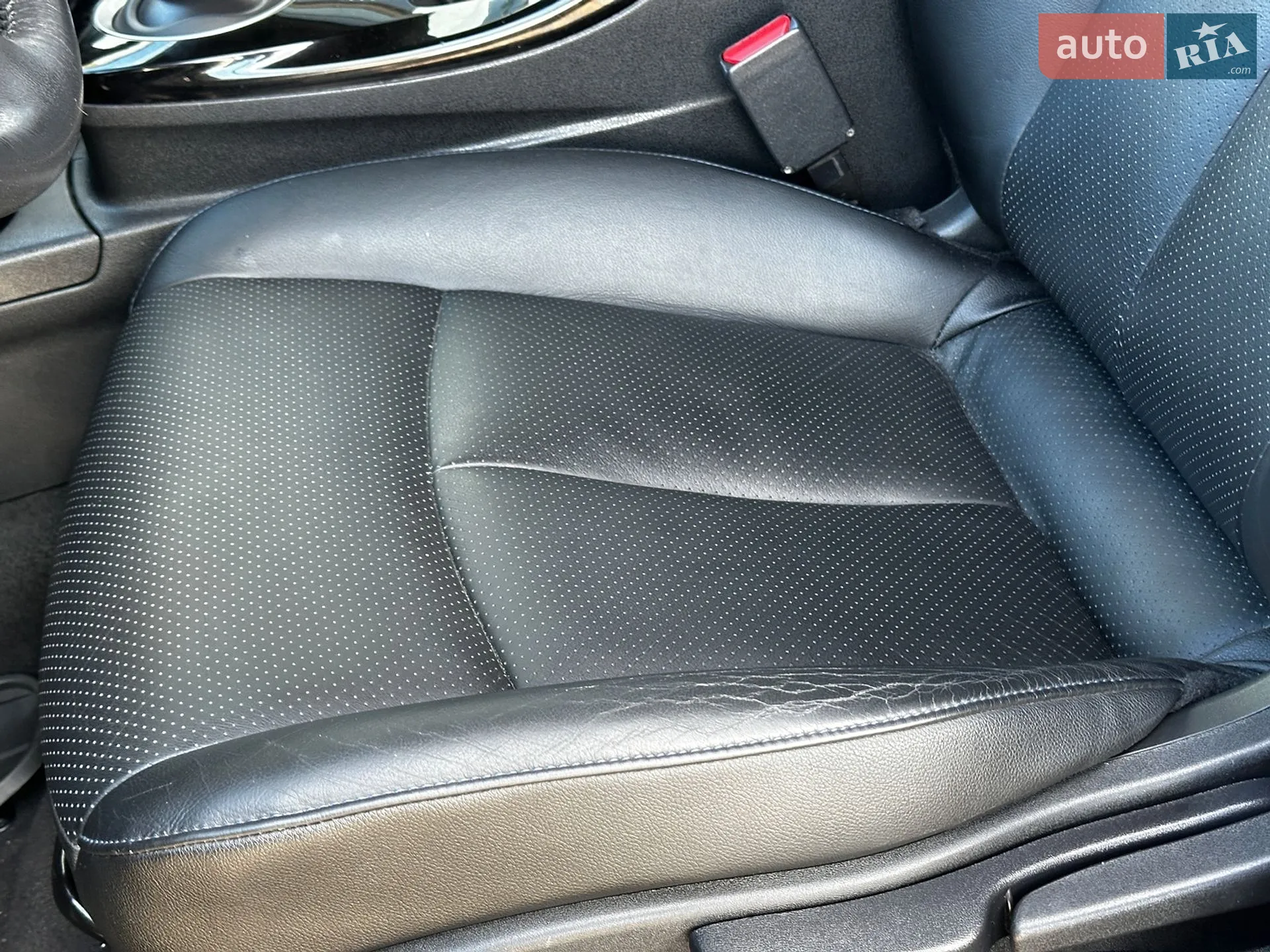 2014 Nissan Leaf - мініатюра 15