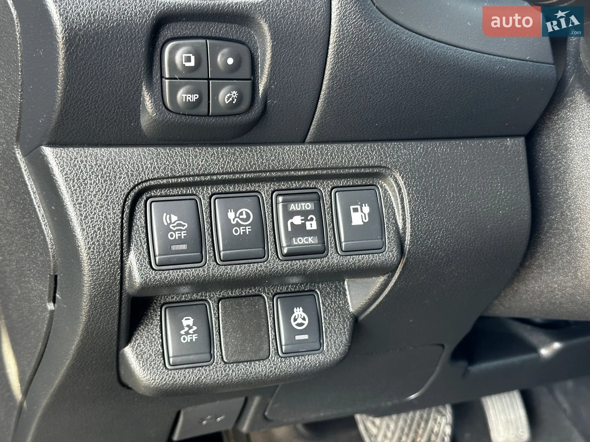 2014 Nissan Leaf - мініатюра 17